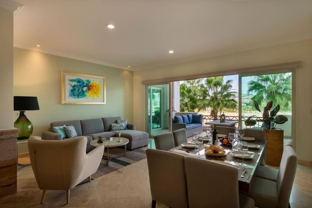 Condominio Maravilla - Nuovo lussuoso condominio a 300mt dalla spiaggia — 20