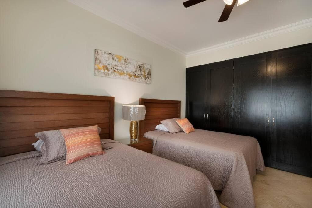 Condominio Maravilla - Nuovo lussuoso condominio a 300mt dalla spiaggia — 22