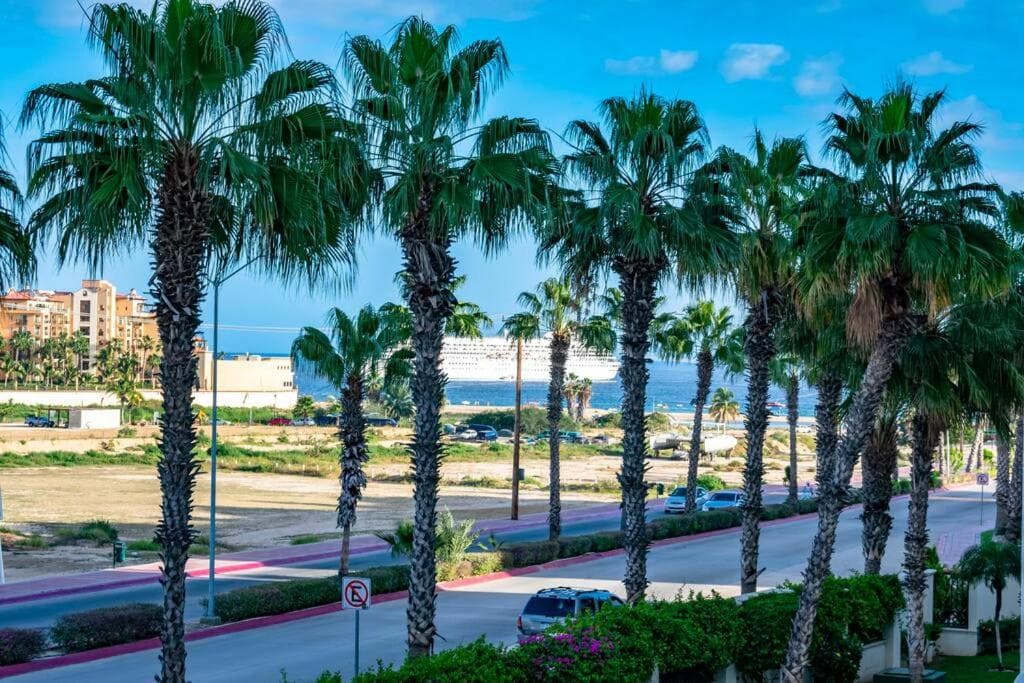Condominio Maravilla - Nuovo lussuoso condominio a 300mt dalla spiaggia — 23
