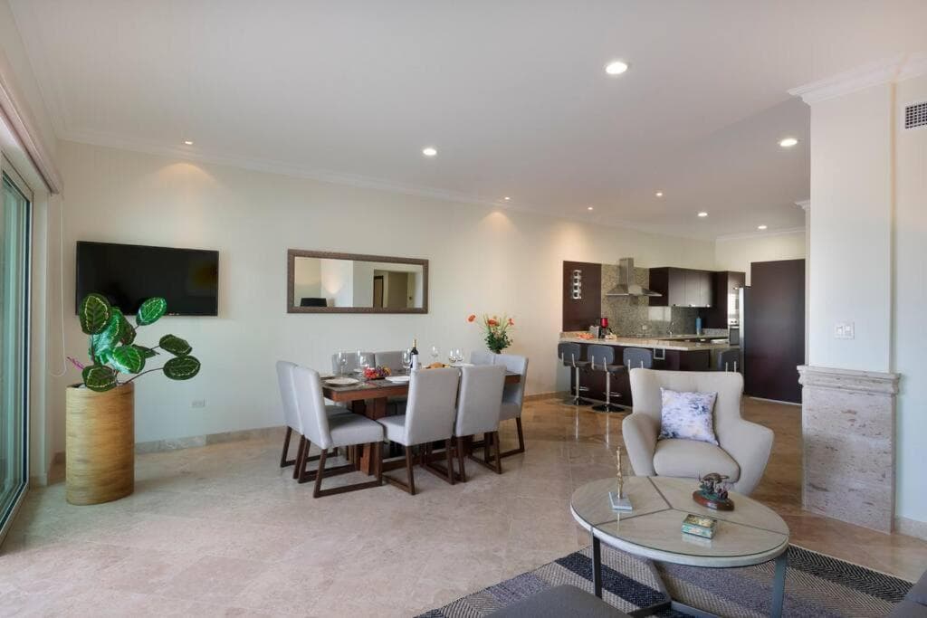 Condominio Maravilla - Nuovo lussuoso condominio a 300mt dalla spiaggia — 27