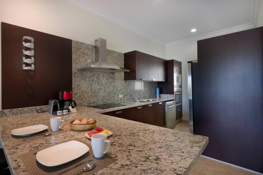 Condominio Maravilla - Nuovo lussuoso condominio a 300mt dalla spiaggia — 29