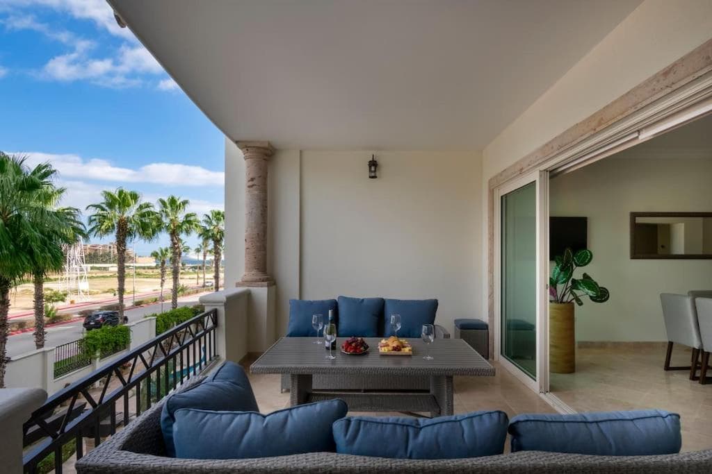 Condo Maravilla - New luxurious condo 300mt from the beach — 7