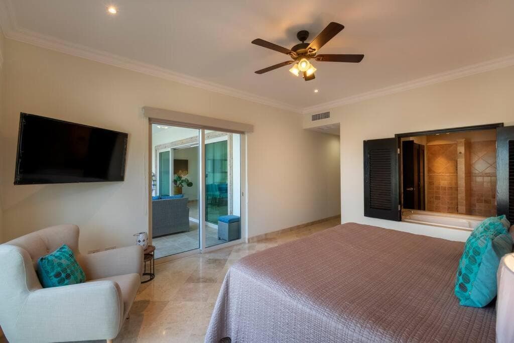 Condo Maravilla - New luxurious condo 300mt from the beach — 20