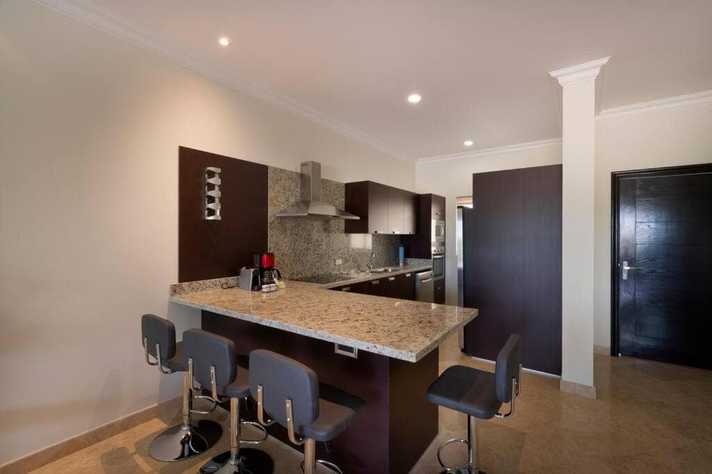 Condo Maravilla - New luxurious condo 300mt from the beach — 26
