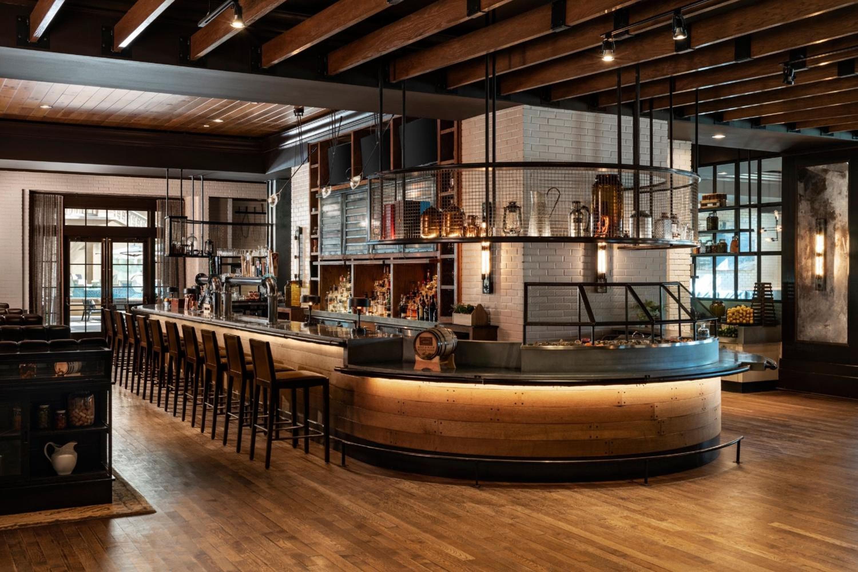 JW Marriott Orlando Grande Lakes — 22