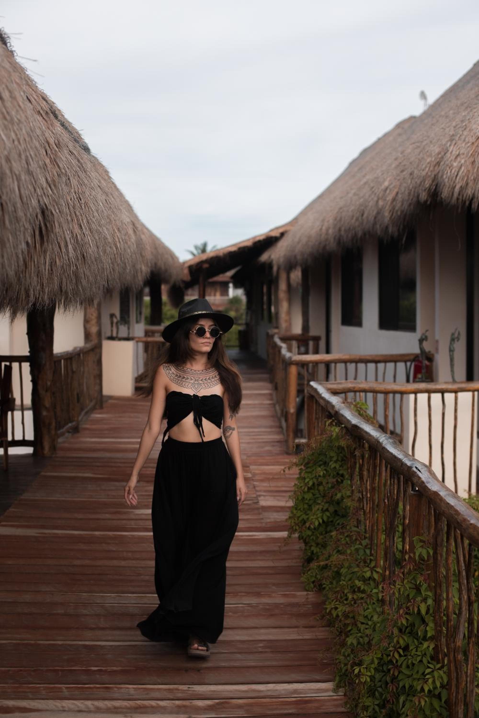 Casa Teka - Boutique Hotel & Cenote — 6
