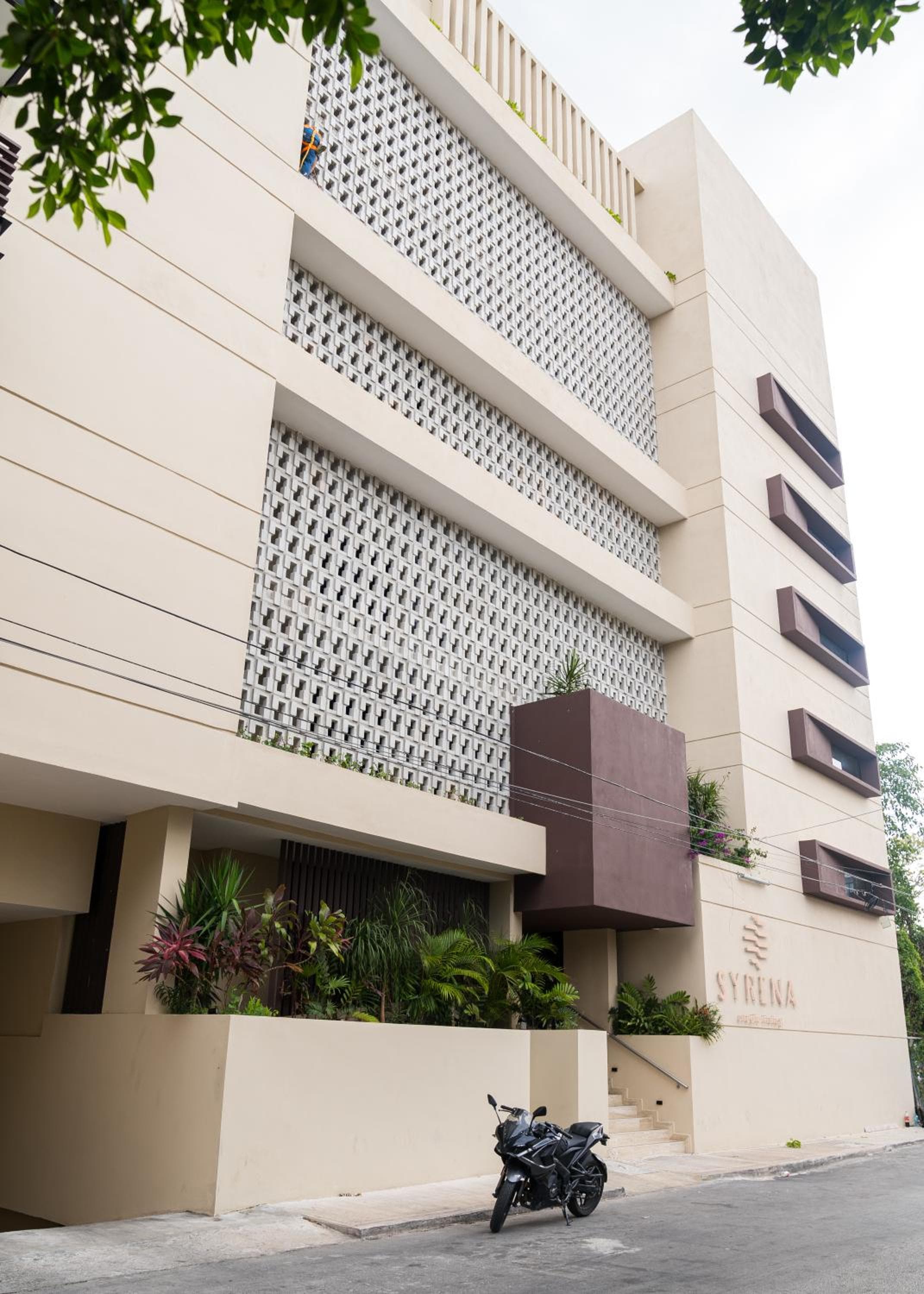 Syrena Luxury Caribbean - Heart of Playa del Carmen - Sea Views — 1