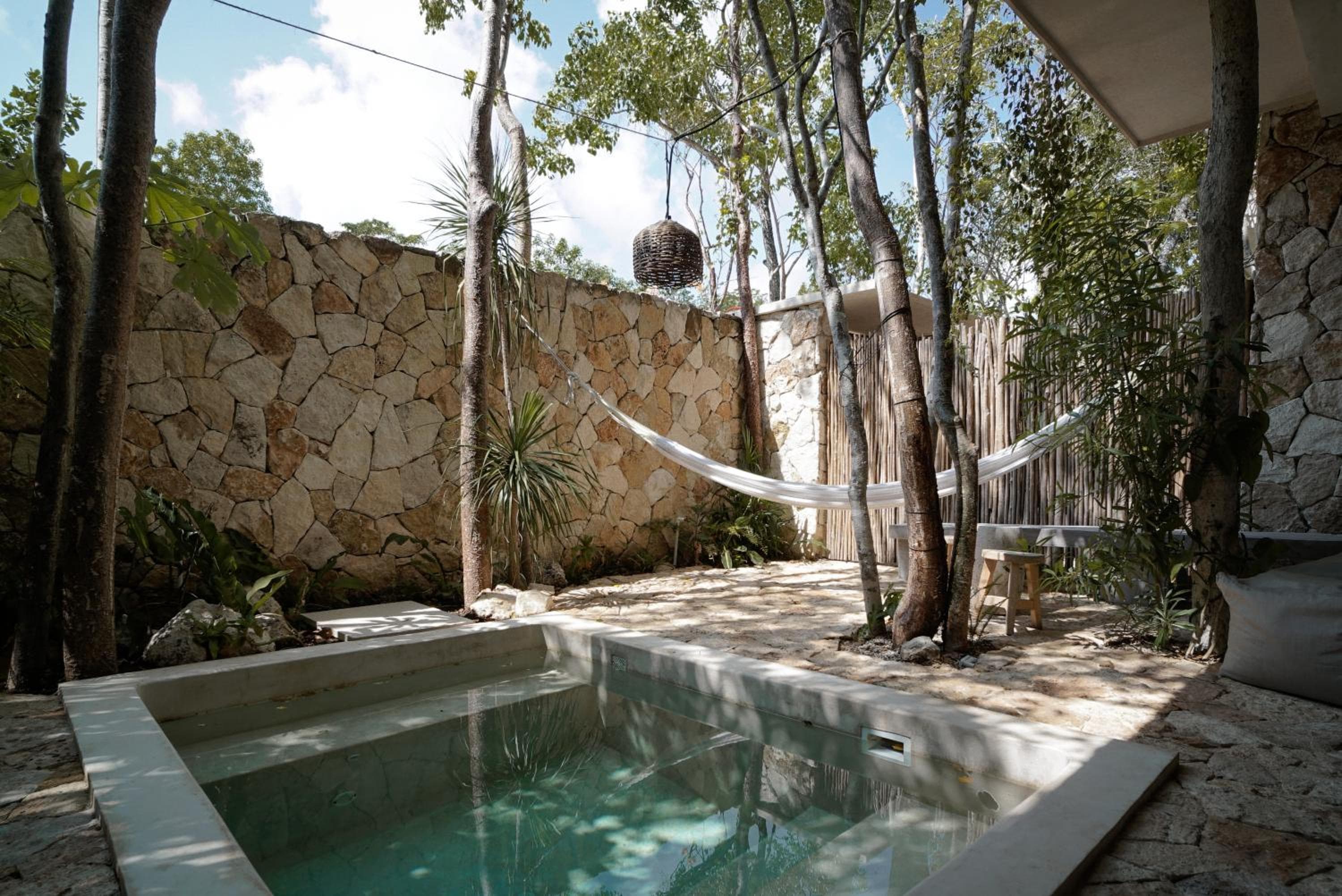 Teva Tulum, Aldea Zamá — 8
