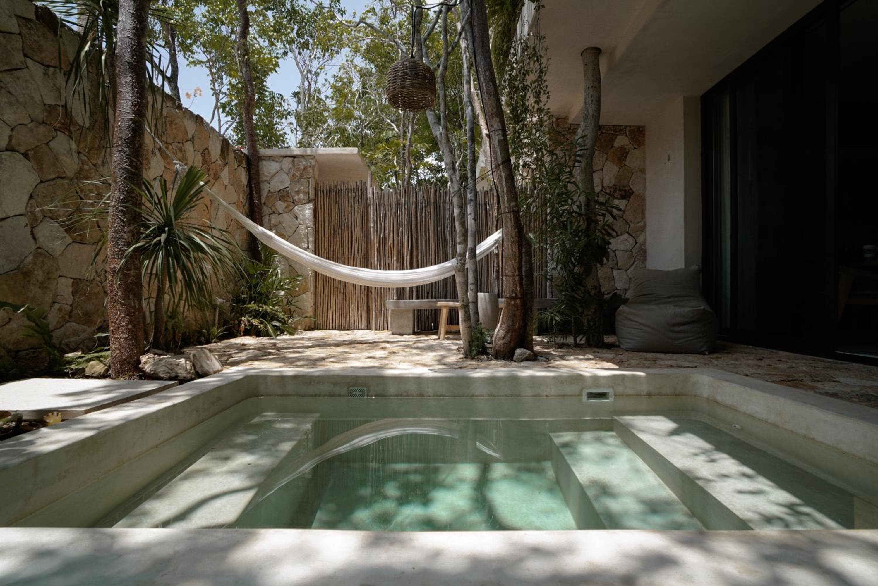 Teva Tulum, Aldea Zamá — 2