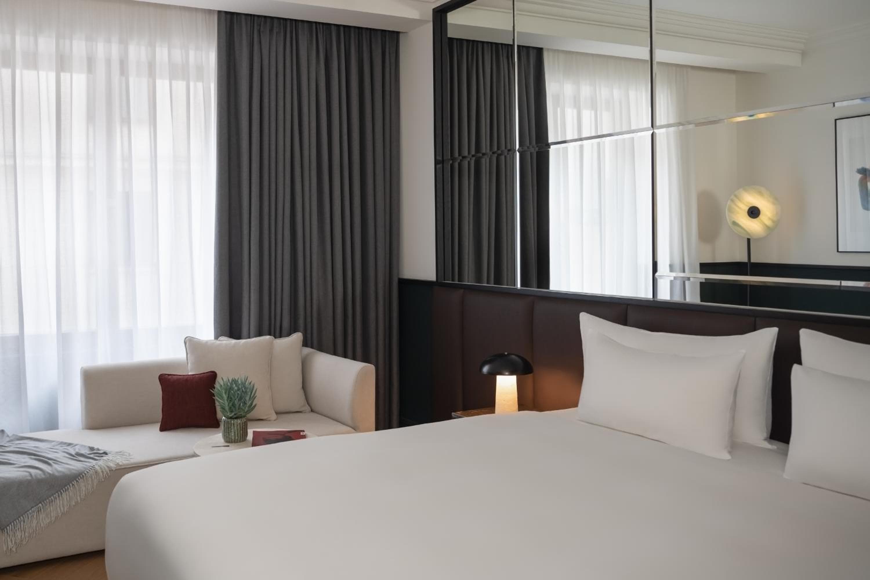 Almanac X Alcron Prague hotel, Stepanska 40, Prague, Czech Republic — photo 61