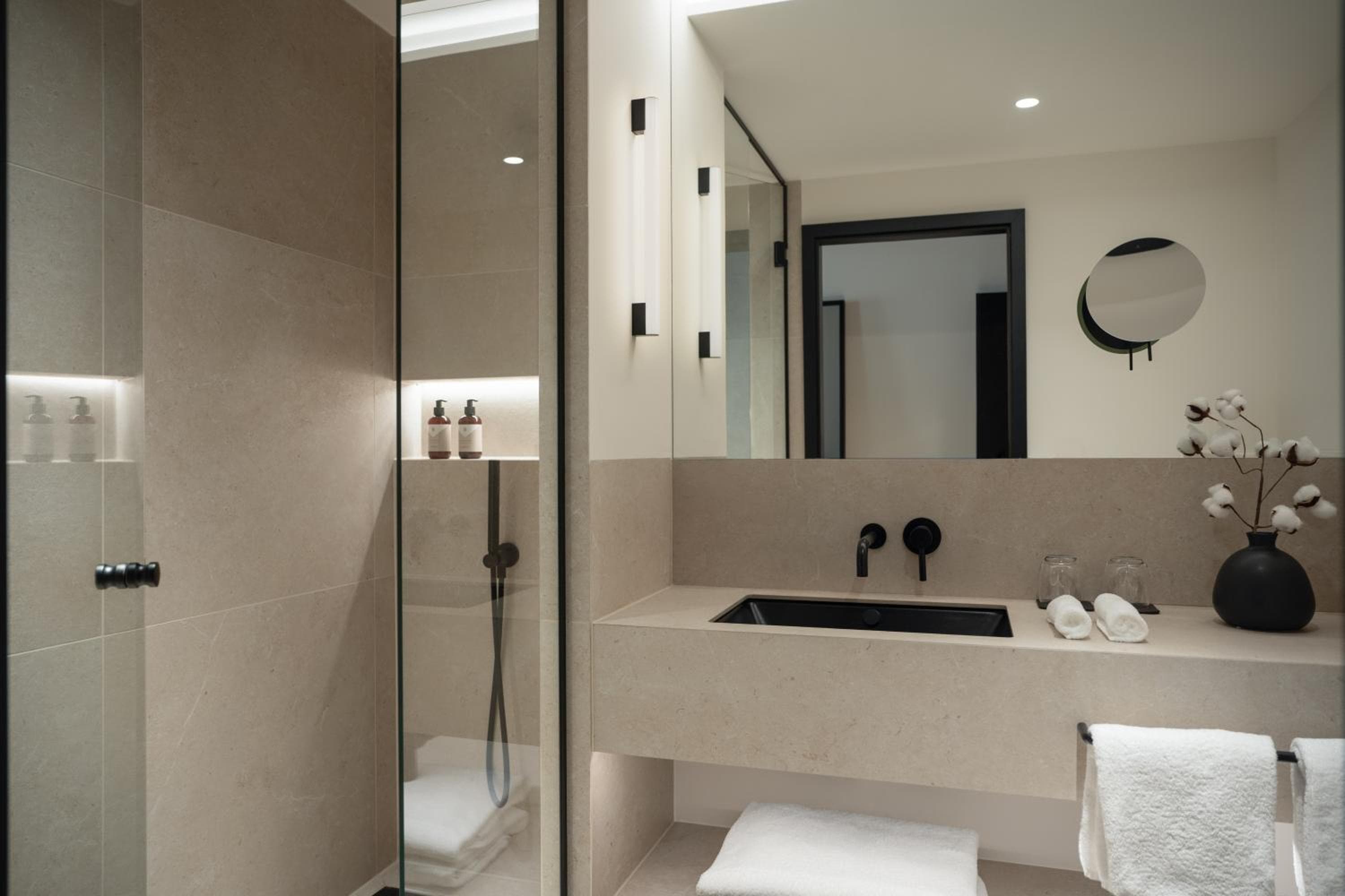 Almanac X Alcron Prague hotel, Stepanska 40, Prague, Czech Republic — photo 17