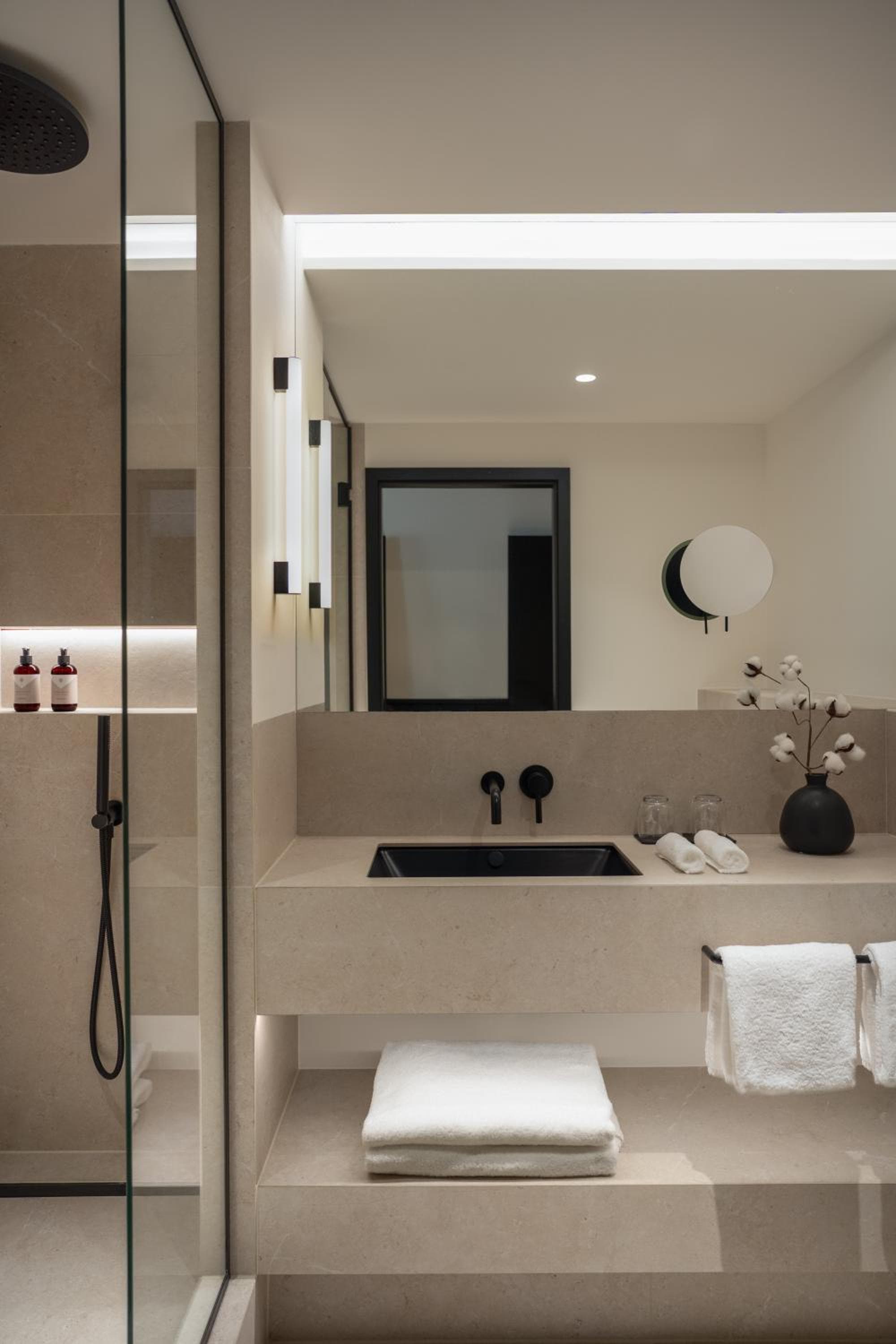 Almanac X Alcron Prague hotel, Stepanska 40, Prague, Czech Republic — photo 60