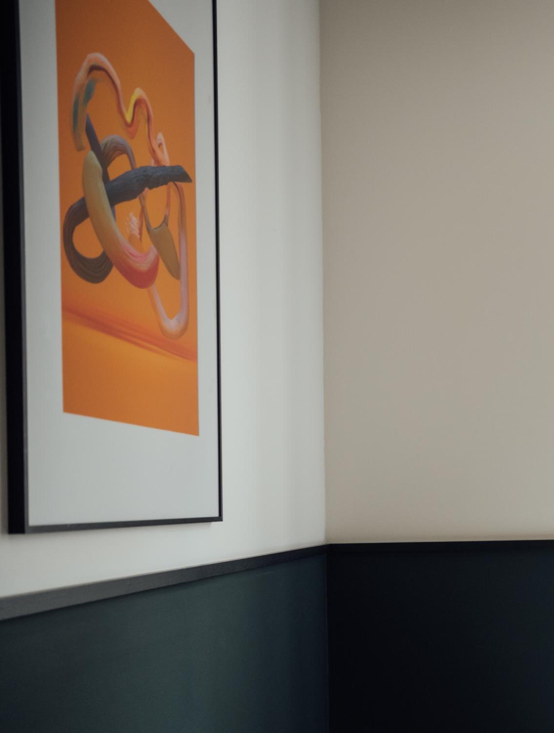 Almanac X Alcron Prague hotel, Stepanska 40, Prague, Czech Republic — photo 64