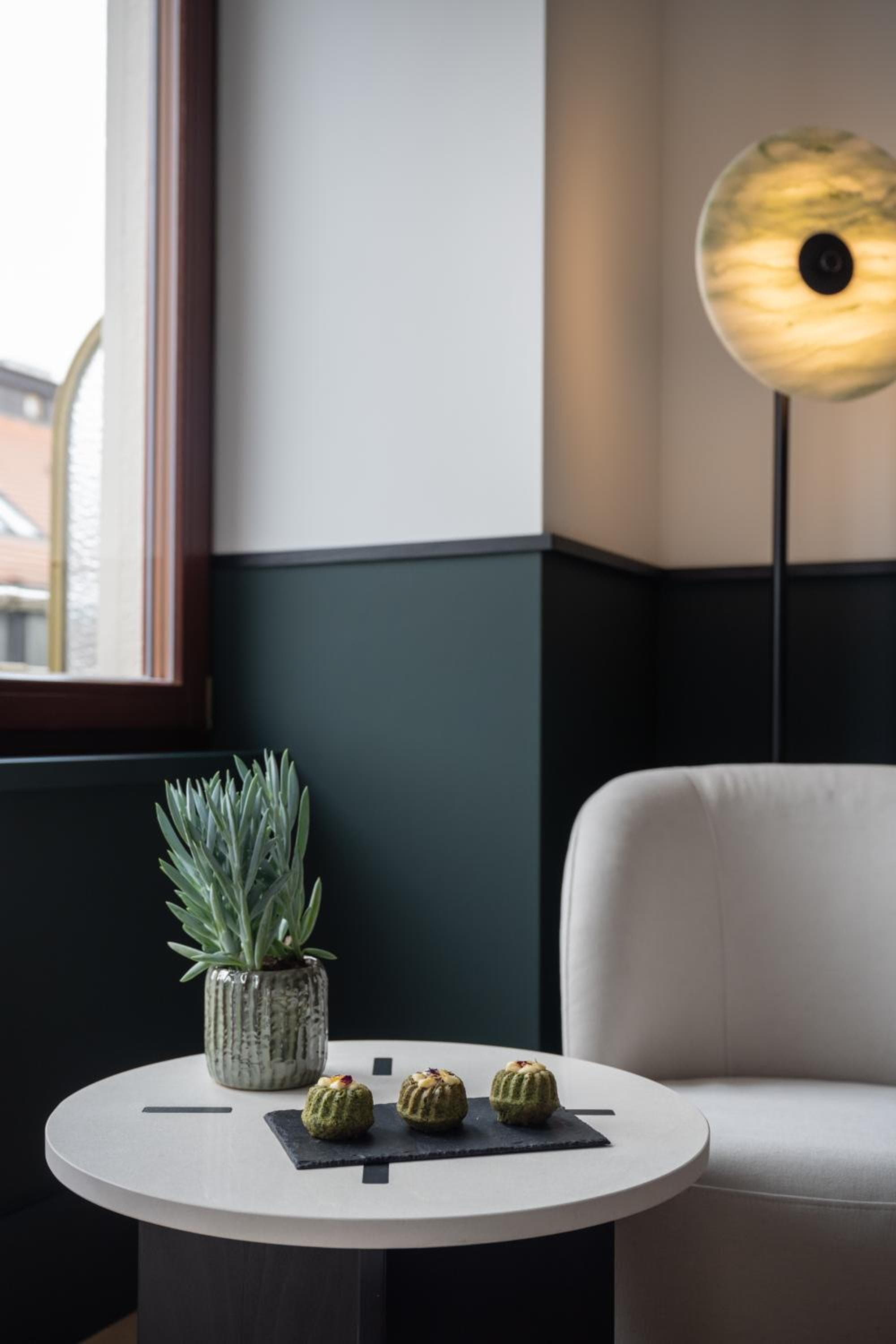 Almanac X Alcron Prague hotel, Stepanska 40, Prague, Czech Republic — photo 70