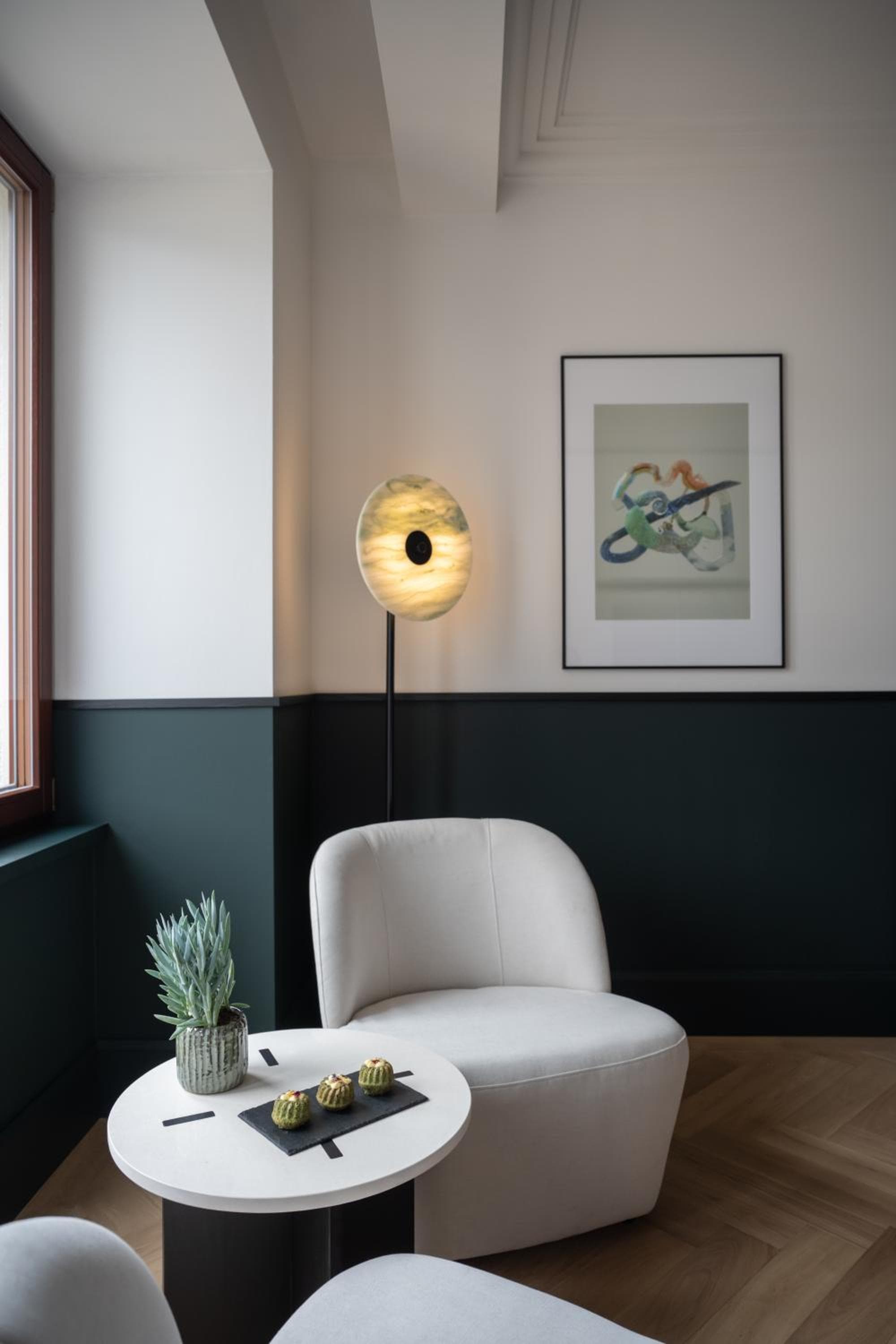 Almanac X Alcron Prague hotel, Stepanska 40, Prague, Czech Republic — photo 71