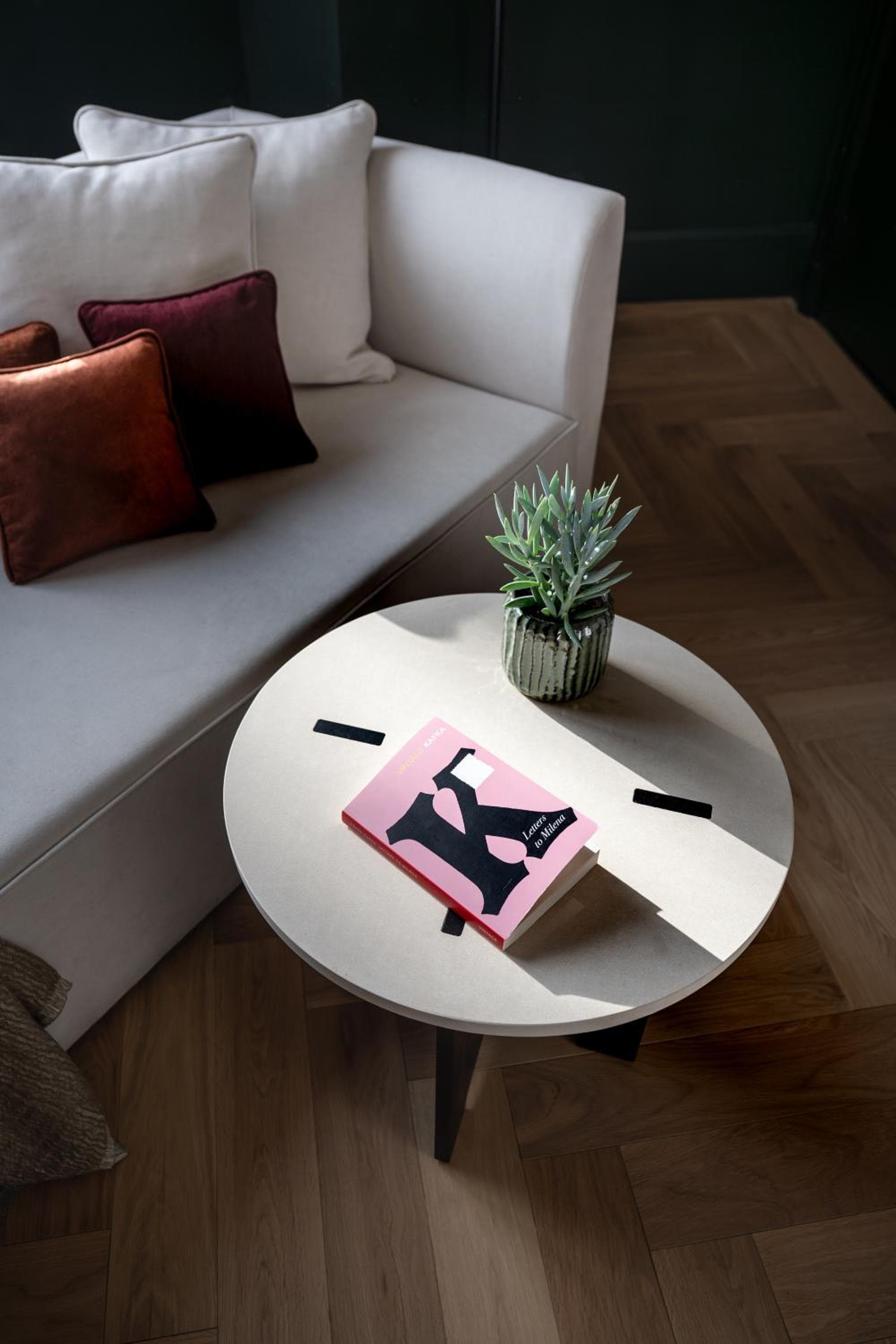 Almanac X Alcron Prague hotel, Stepanska 40, Prague, Czech Republic — photo 76