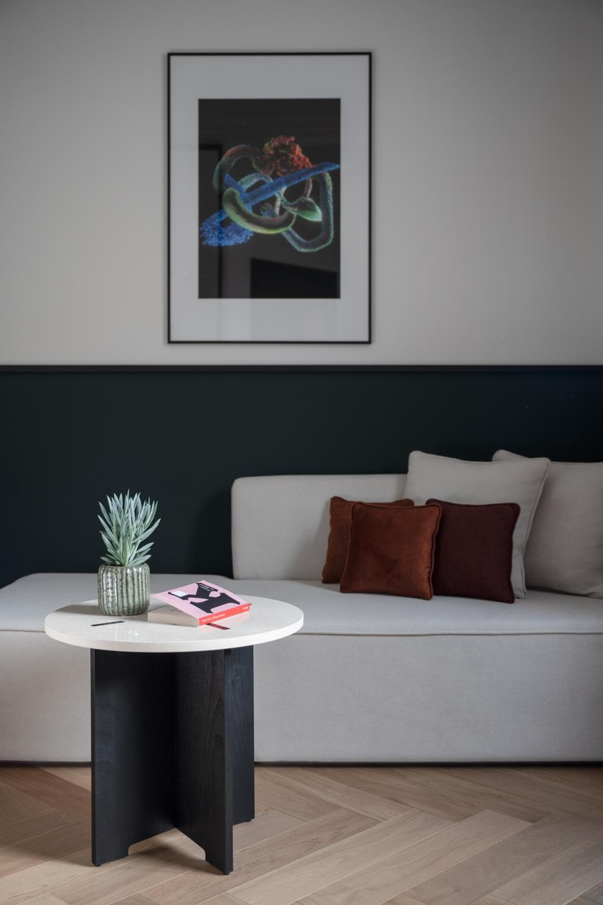 Almanac X Alcron Prague hotel, Stepanska 40, Prague, Czech Republic — photo 75