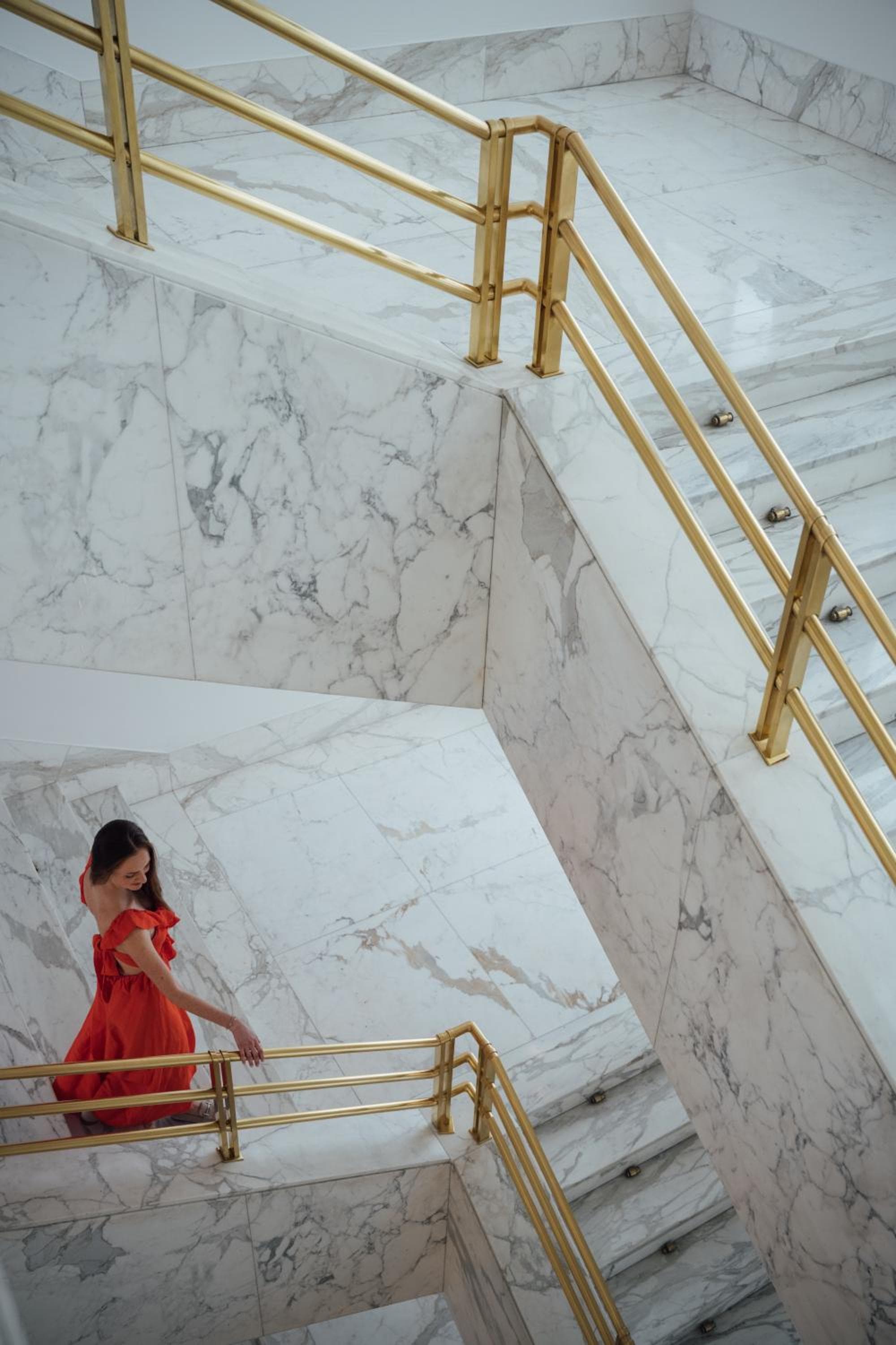 Almanac X Alcron Prague hotel, Stepanska 40, Prague, Czech Republic — photo 94