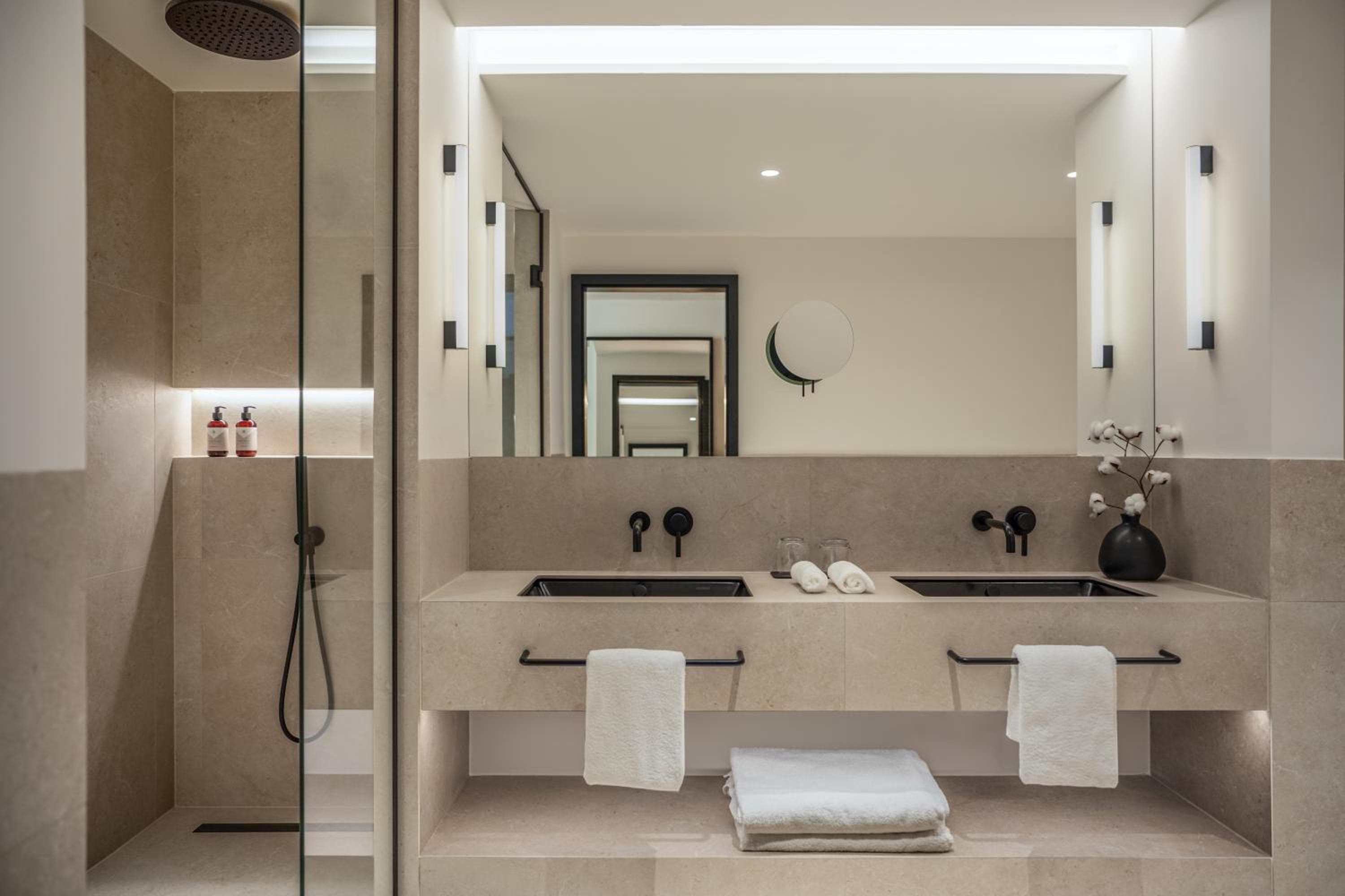 Almanac X Alcron Prague hotel, Stepanska 40, Prague, Czech Republic — photo 33