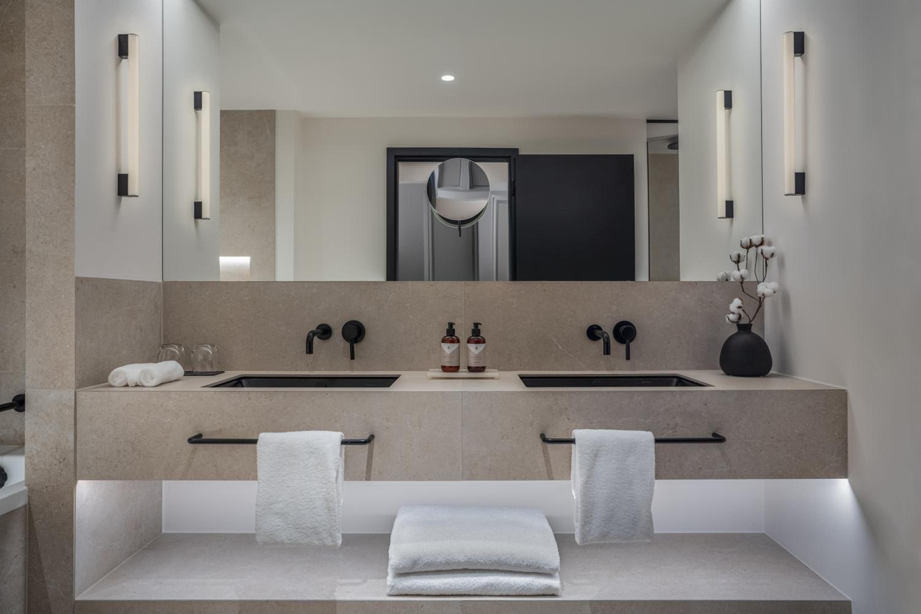 Almanac X Alcron Prague hotel, Stepanska 40, Prague, Czech Republic — photo 39