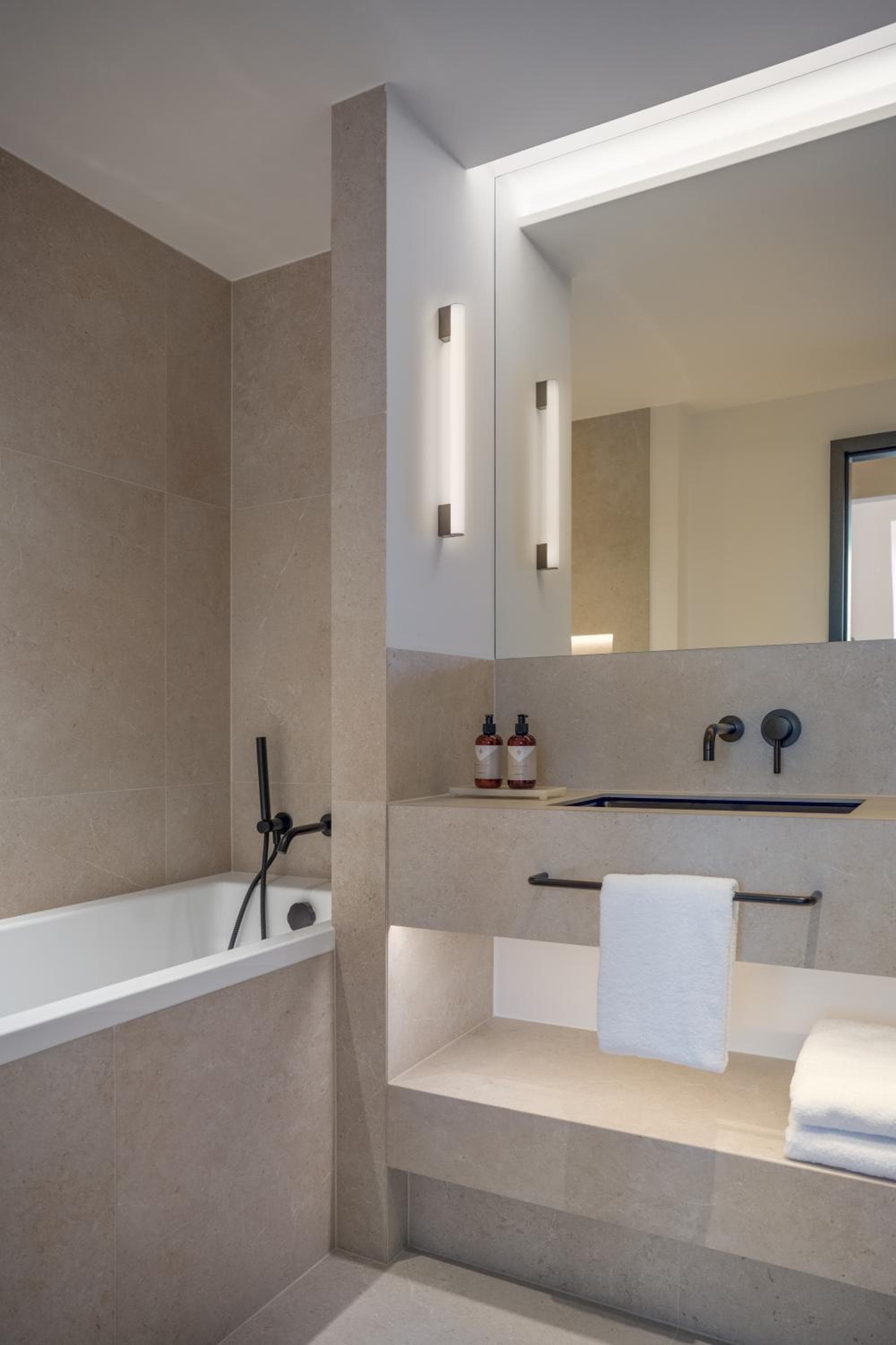 Almanac X Alcron Prague hotel, Stepanska 40, Prague, Czech Republic — photo 37