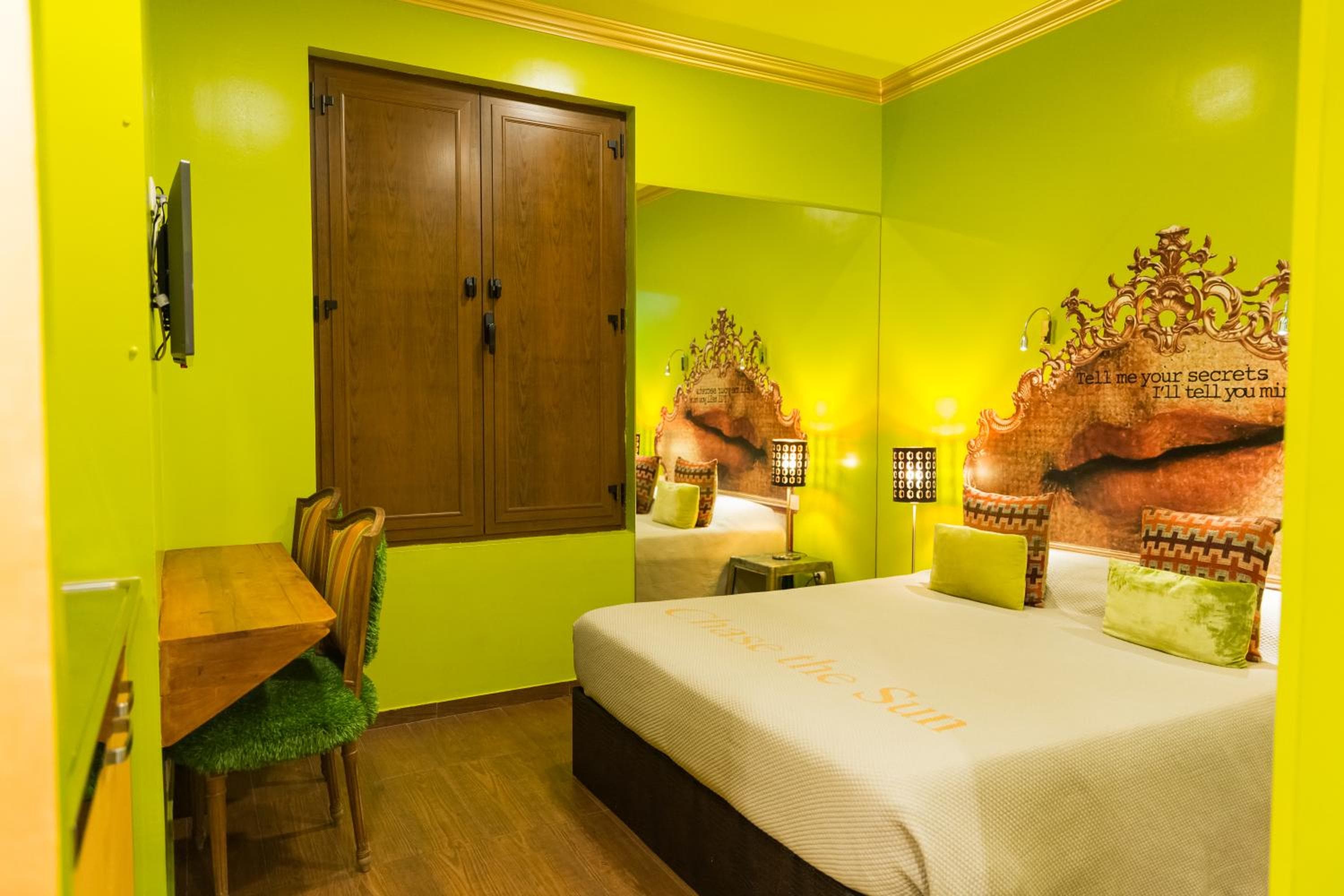 Lisbona Art Stay Appartamenti Baixa — 10
