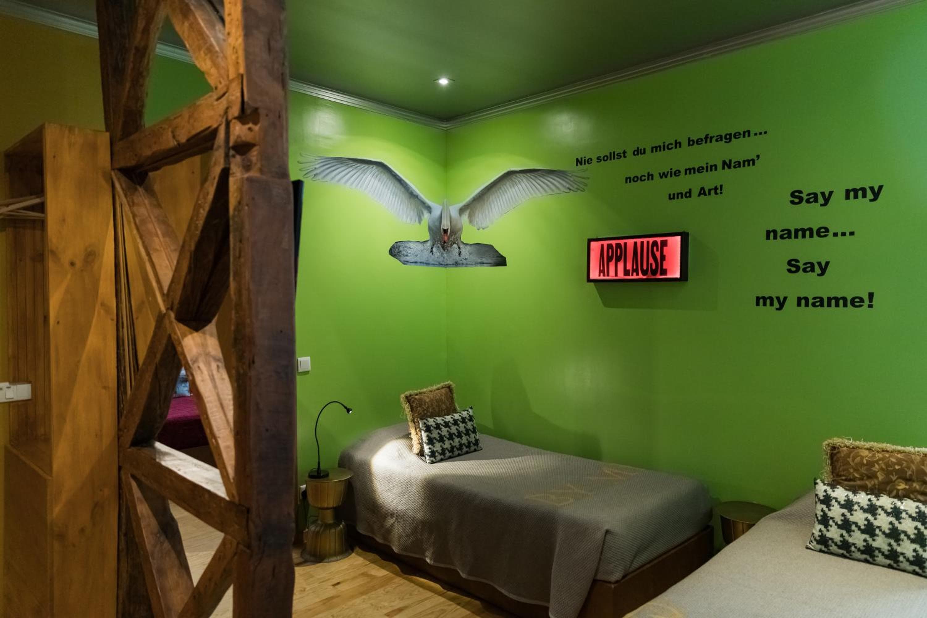 Lisbona Art Stay Appartamenti Baixa — 18
