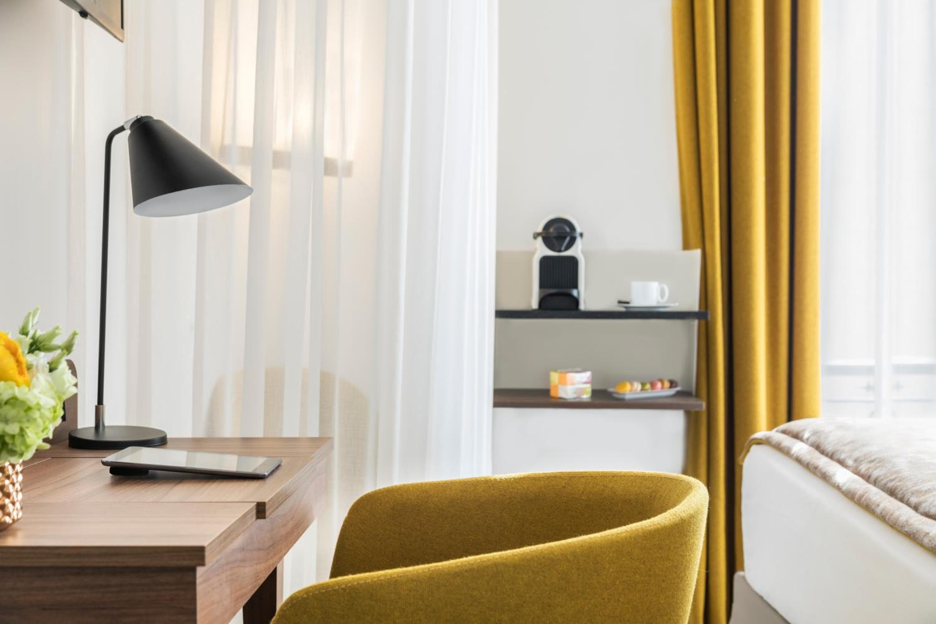 Best Western Plus La Demeure — 28