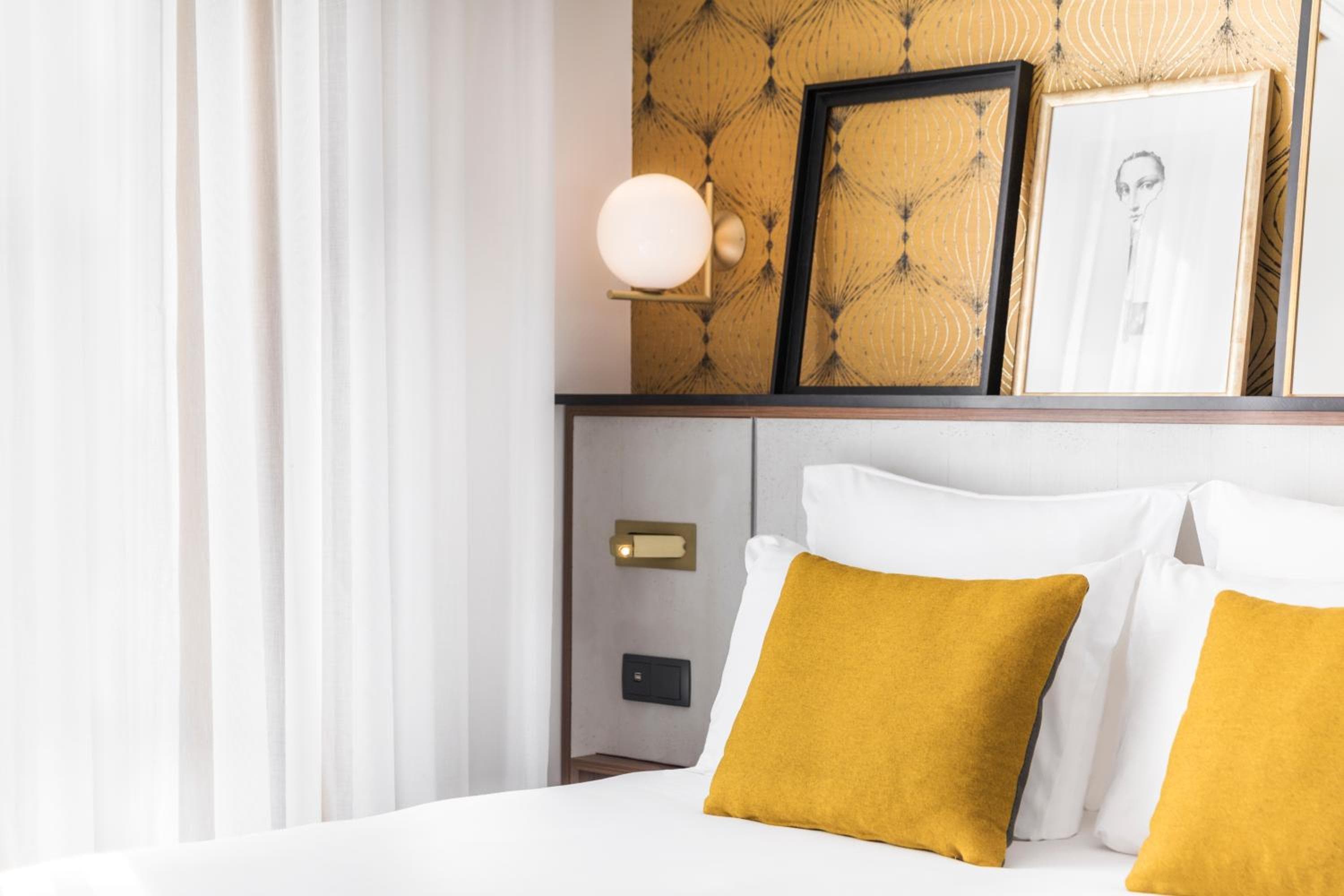 Best Western Plus La Demeure — 21