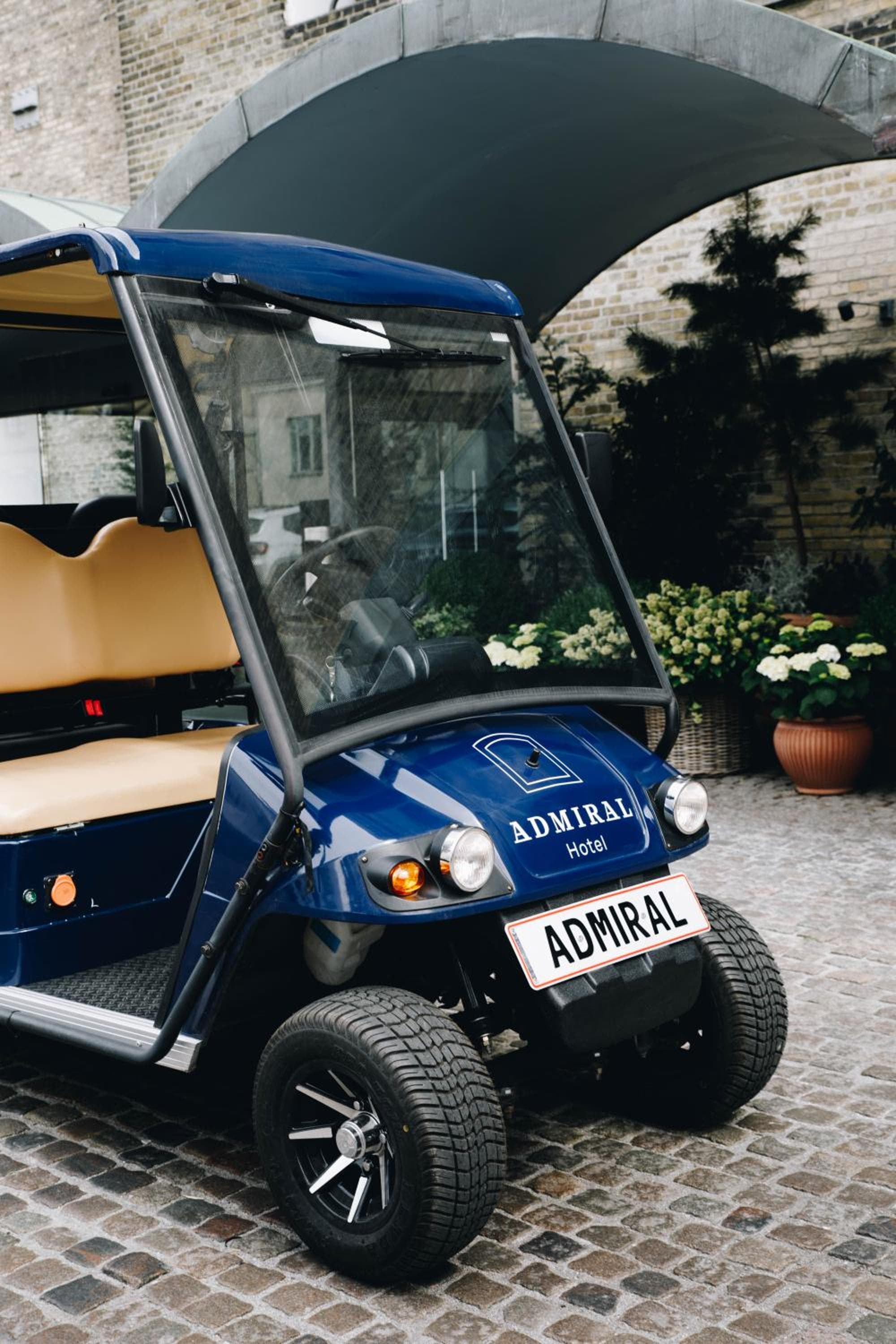 Admiral Hotel Copenhagen hotel, Toldbodgade 24-28, Copenhagen, Denmark — photo 68