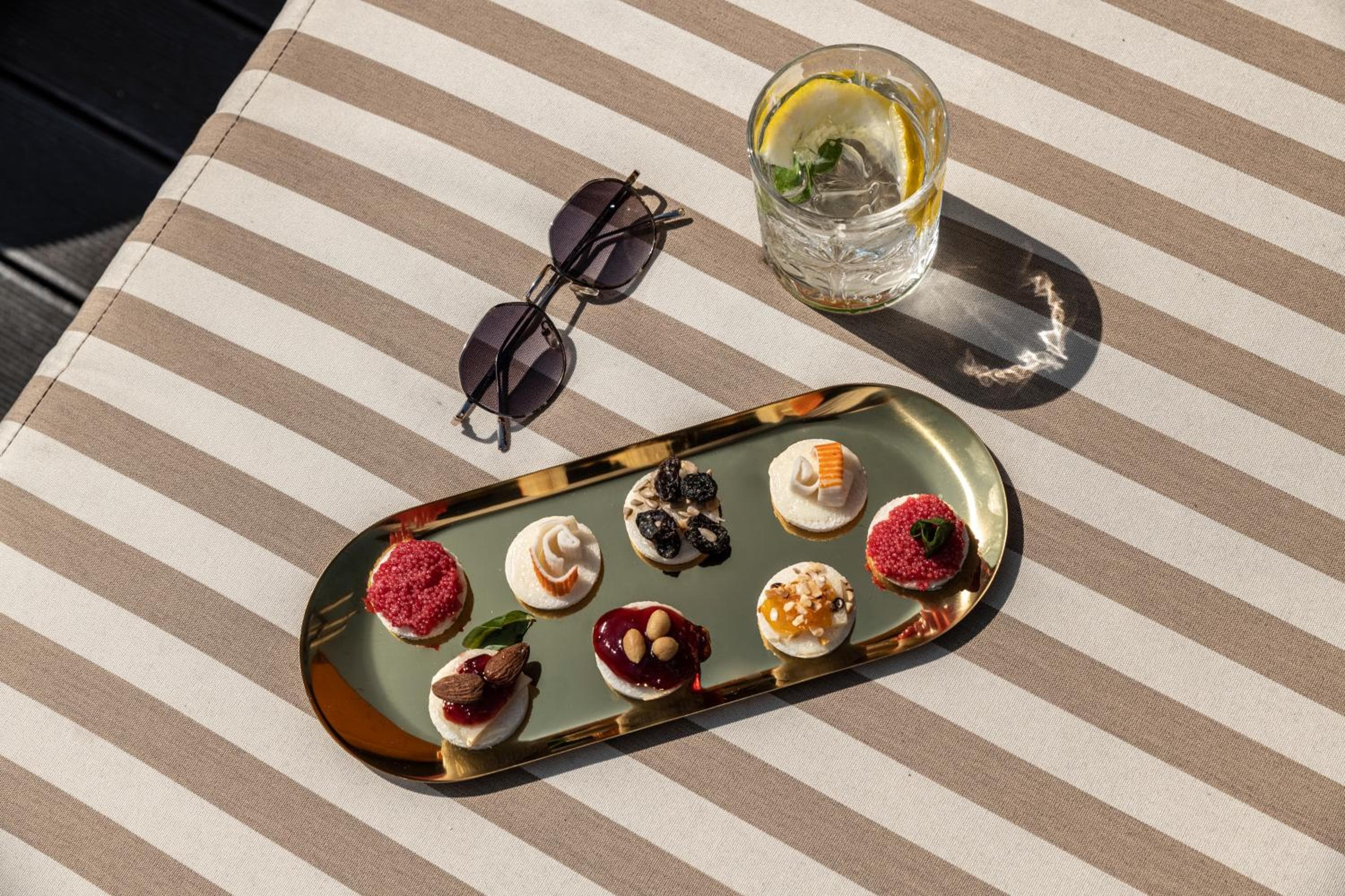 Hotel Horti 14 Borgo Trastevere — 13