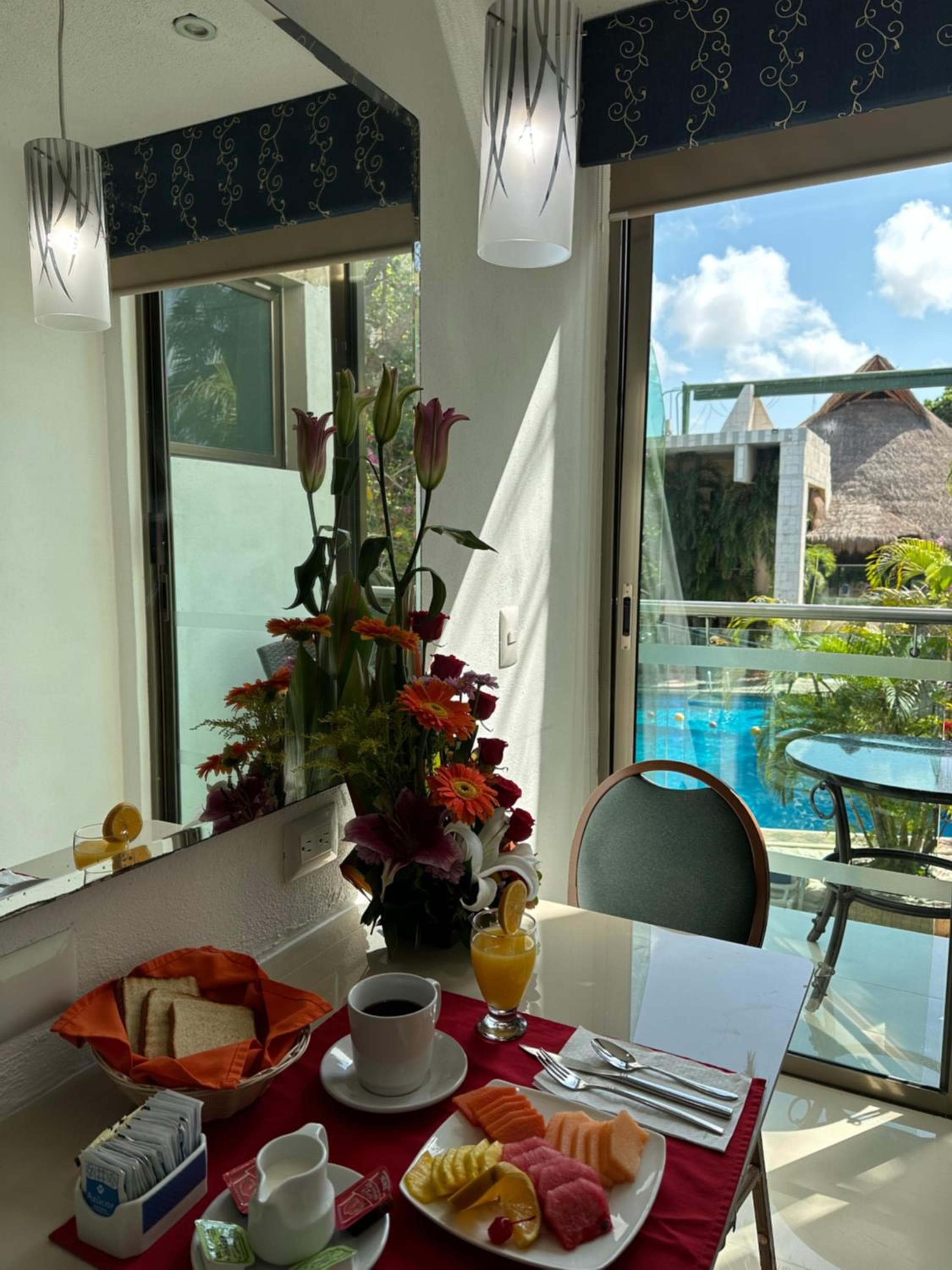 Hotel Plaza Caribe — 30