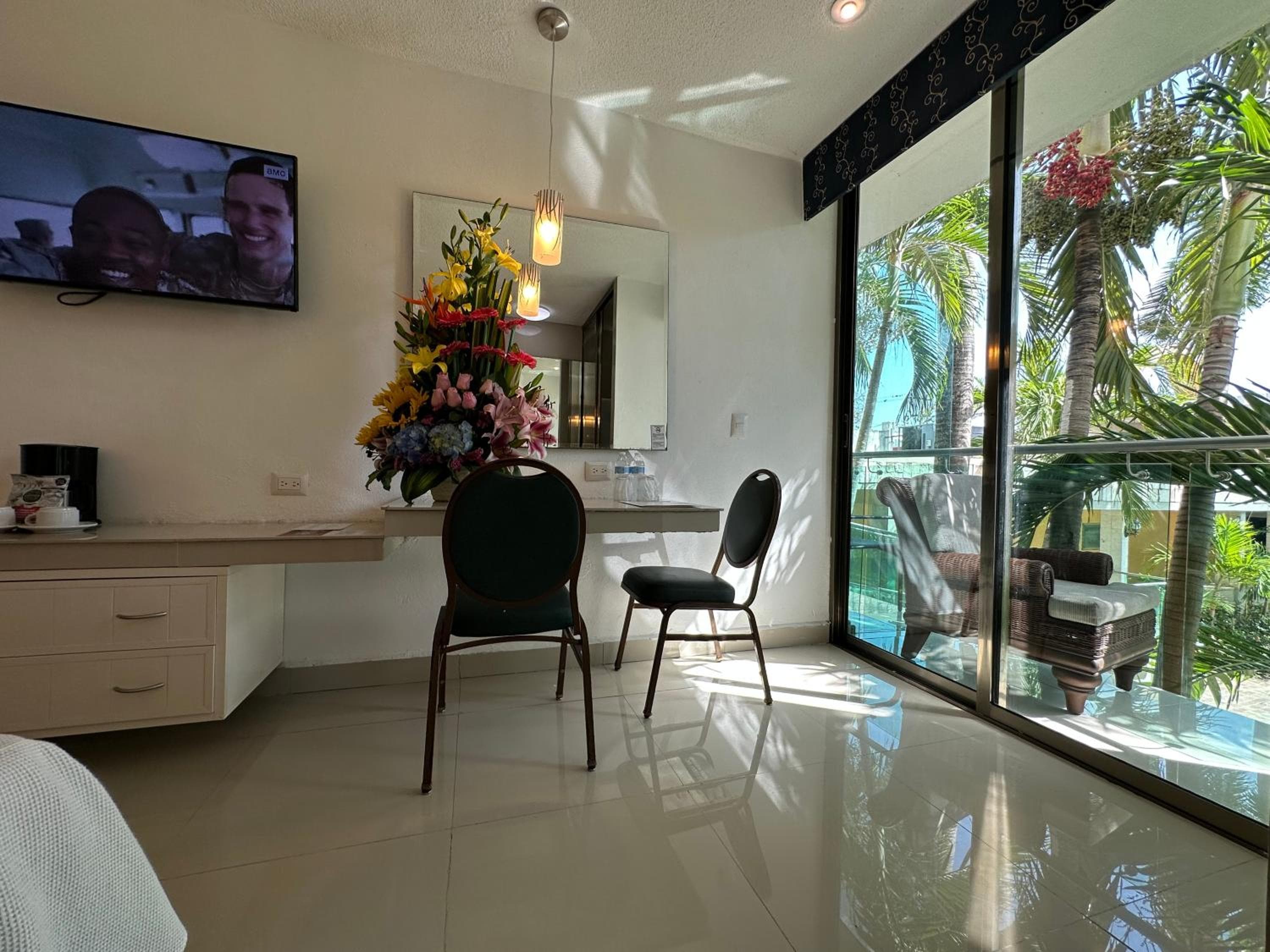 Hotel Plaza Caribe — 23
