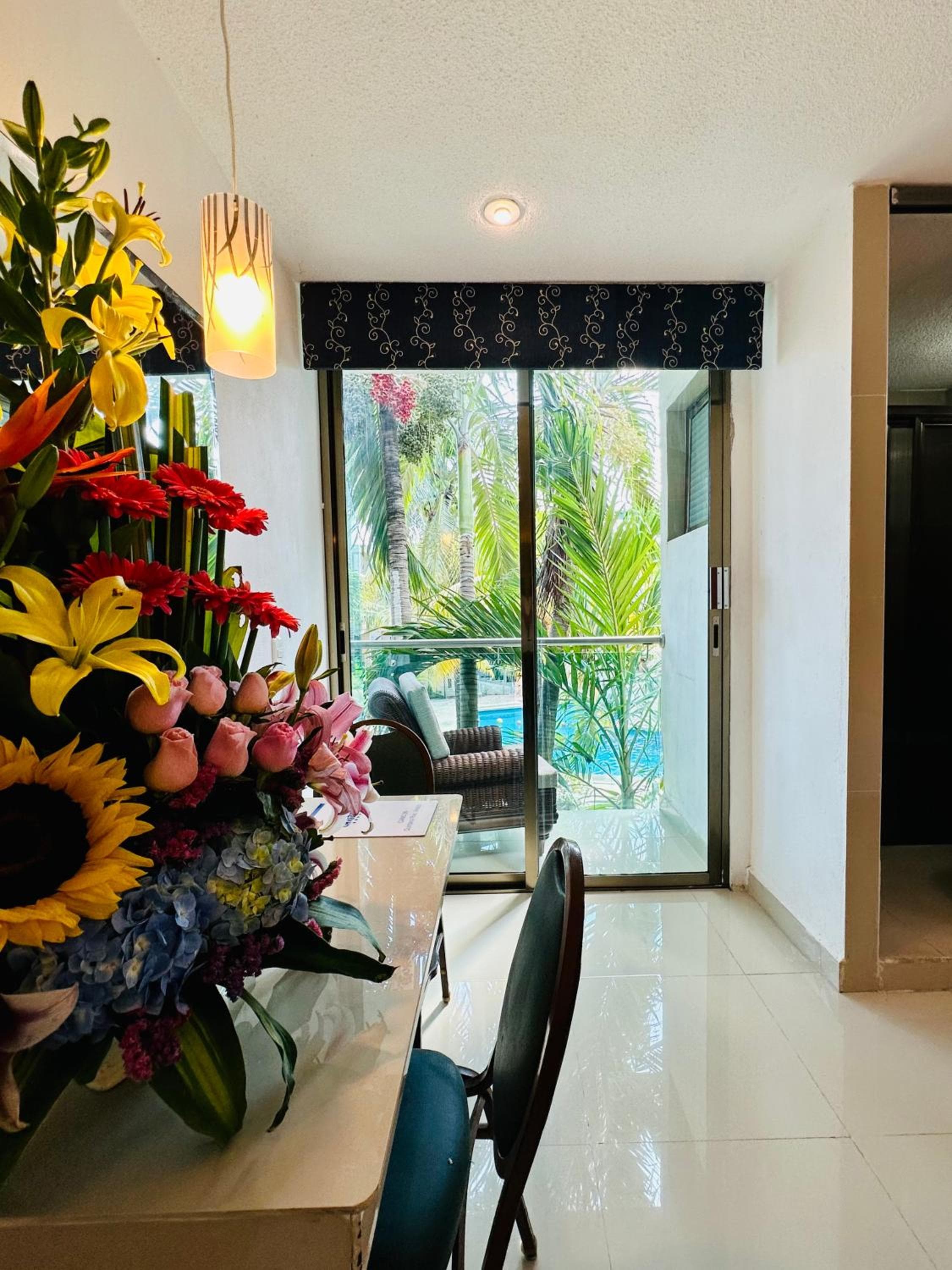 Hotel Plaza Caribe — 17