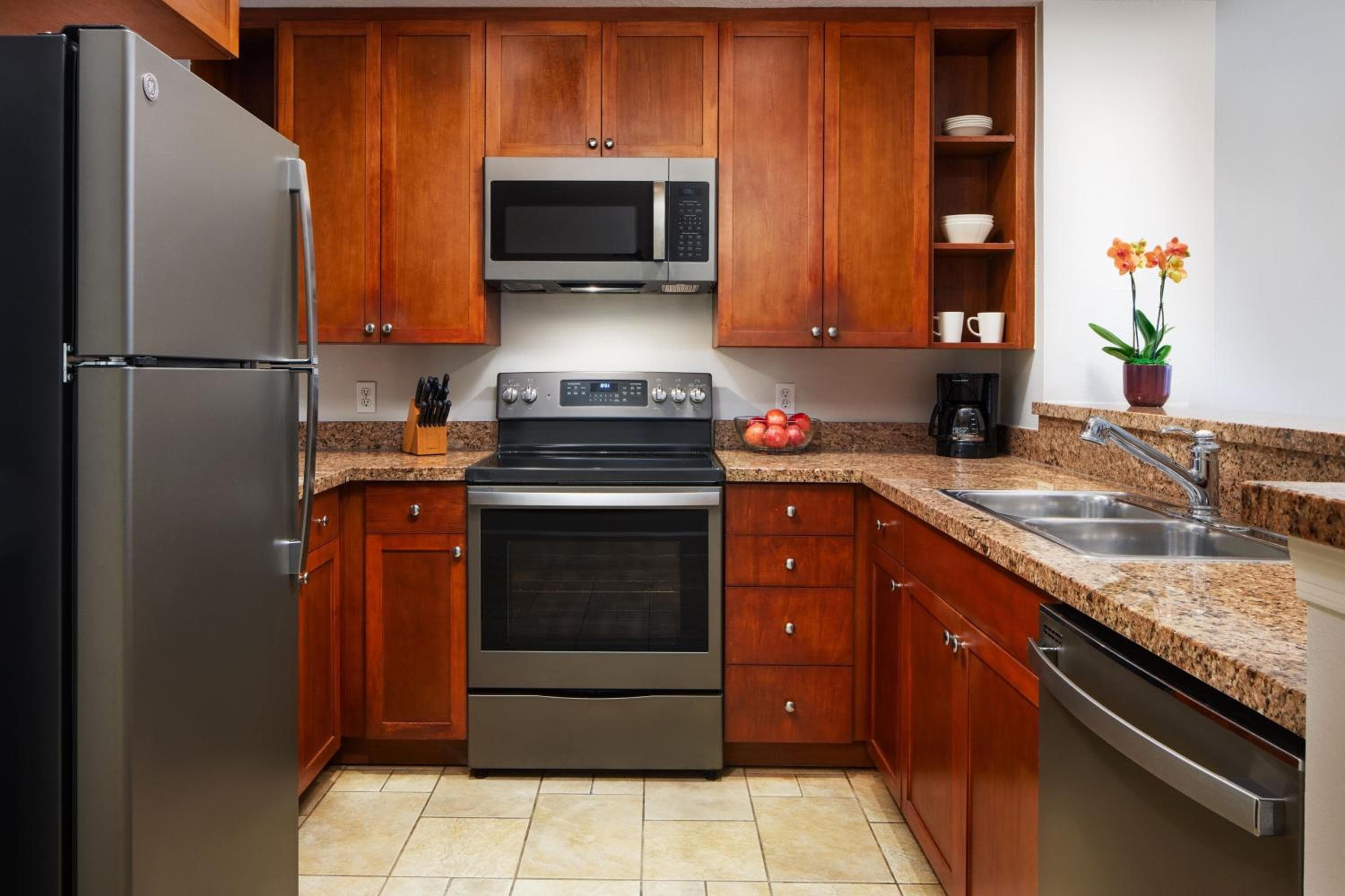 Sheraton Vistana Villages Resort Villas, I-Drive Orlando — 7