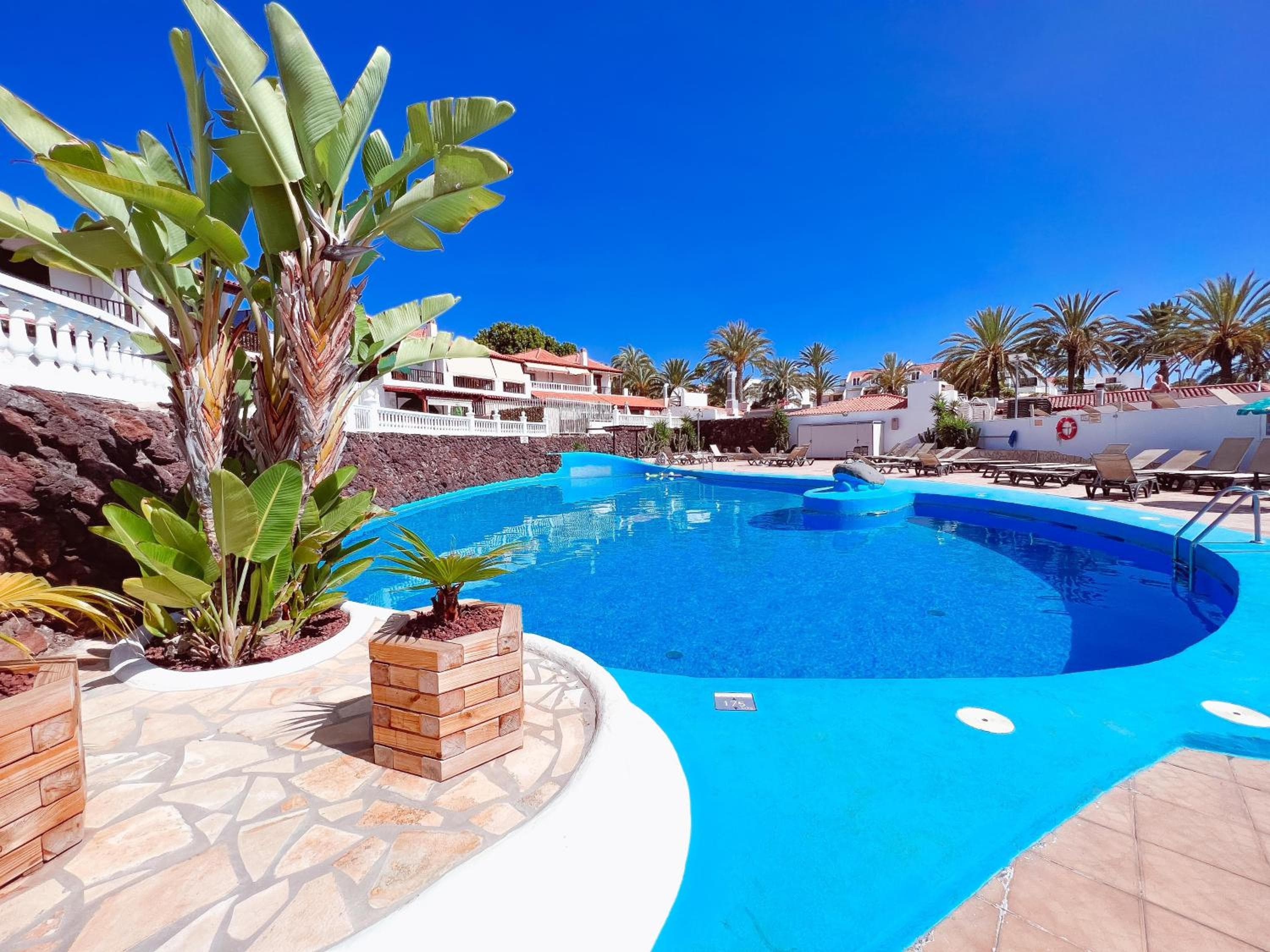 Studio In Paraiso Royal, Playa De Las Americas — 1