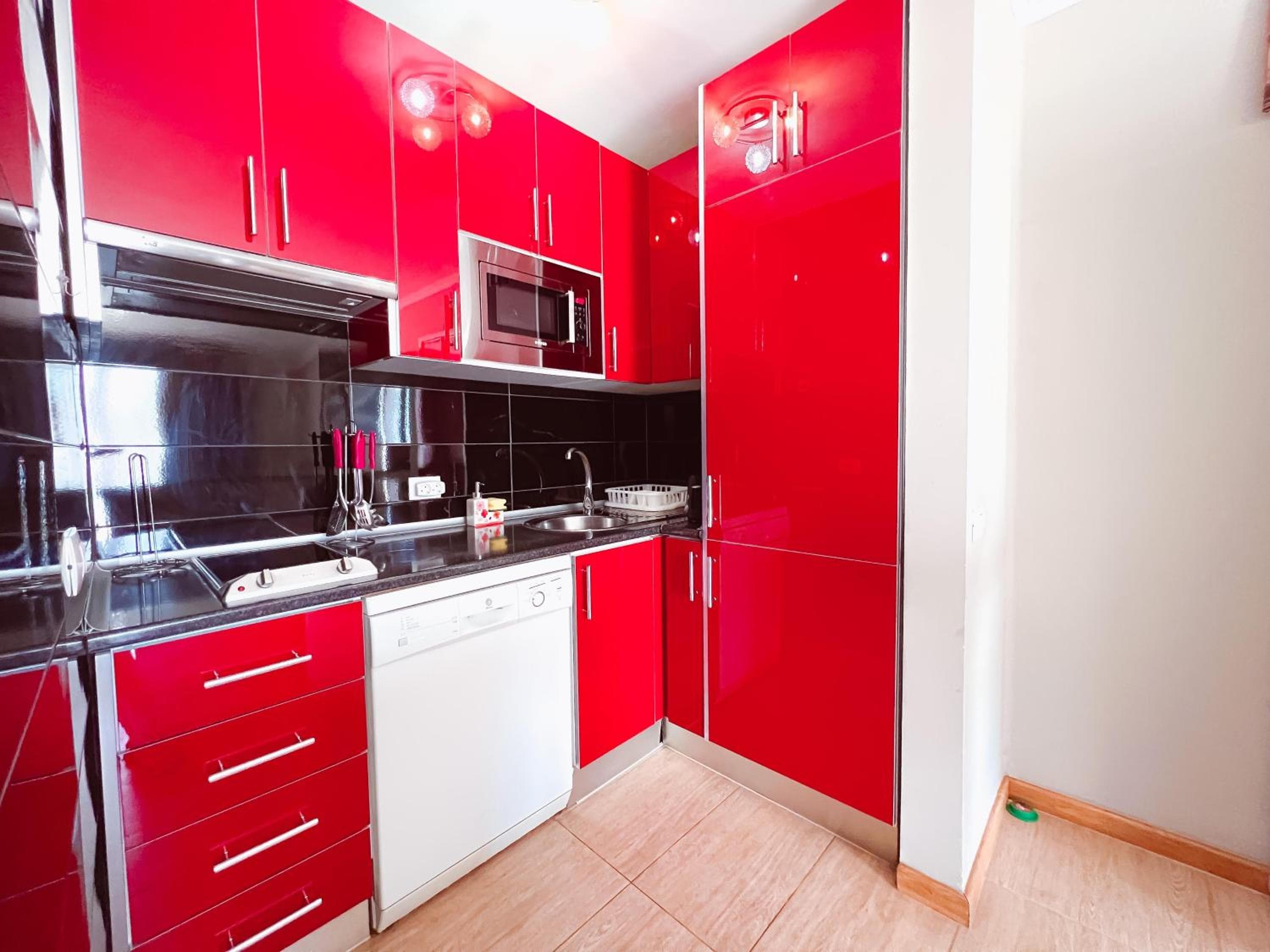 Studio In Paraiso Royal, Playa De Las Americas — 4
