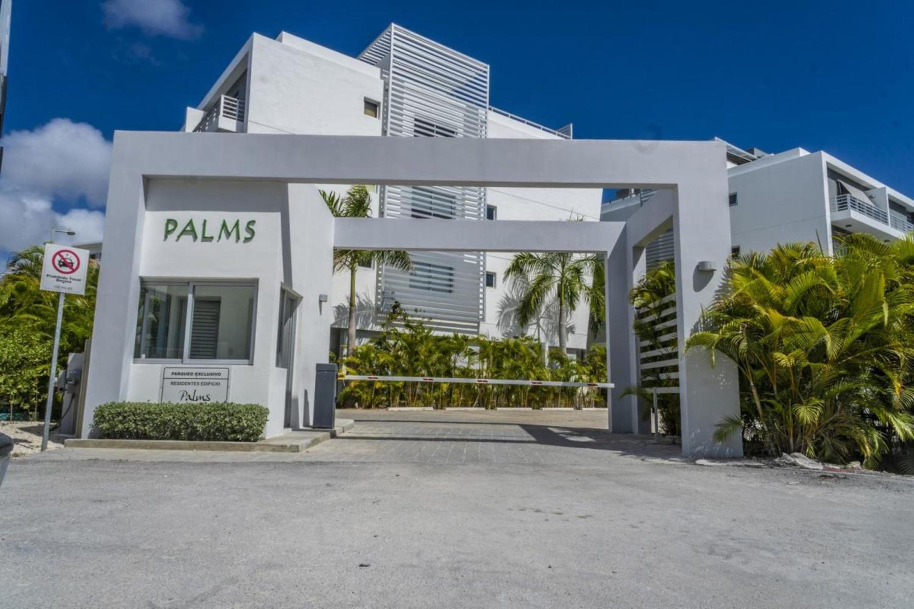 Lumina al Palms Punta Cana Village — 19