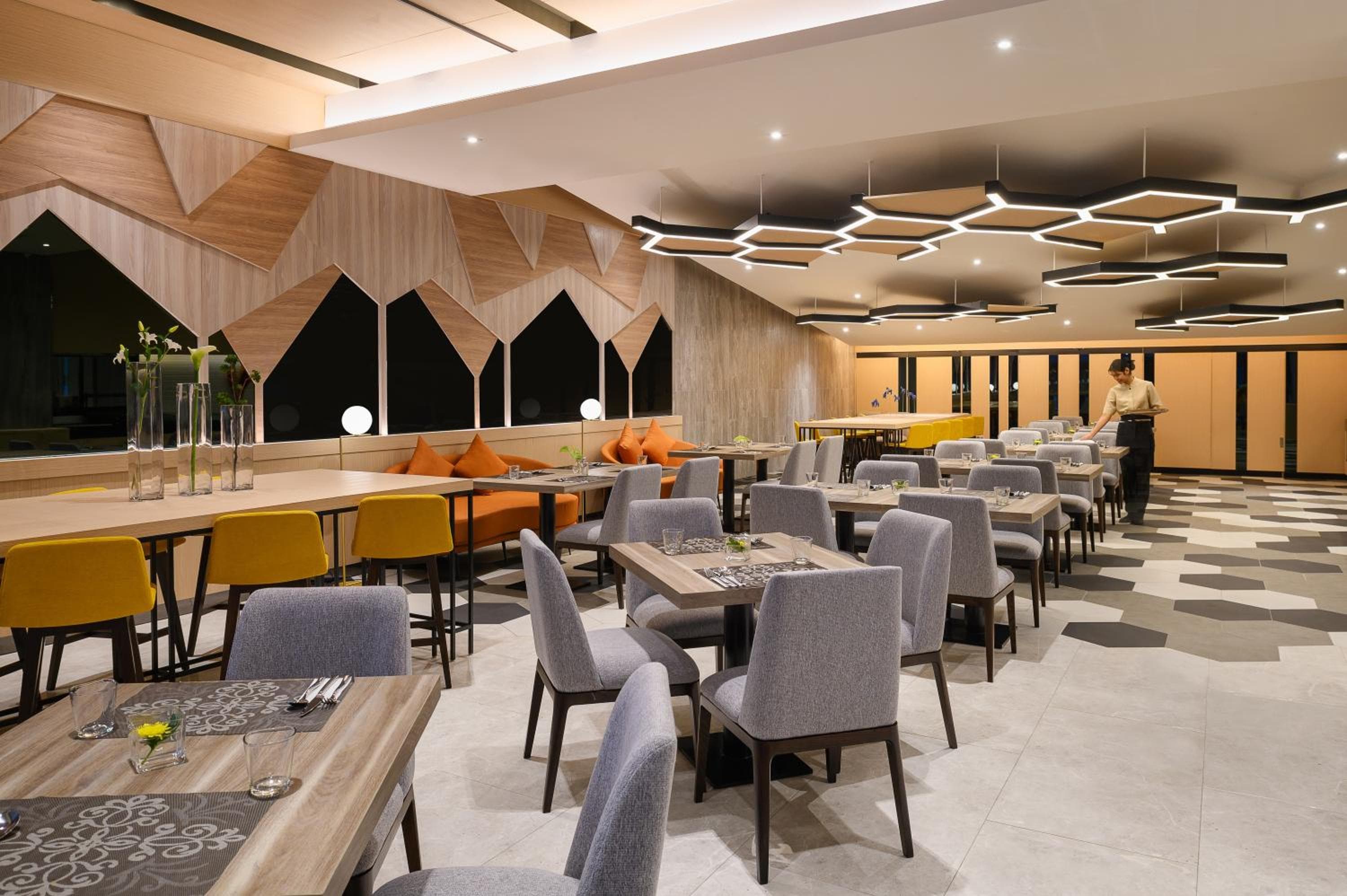 PARKROYAL Suites Bangkok - Certificato SHA Plus — 21