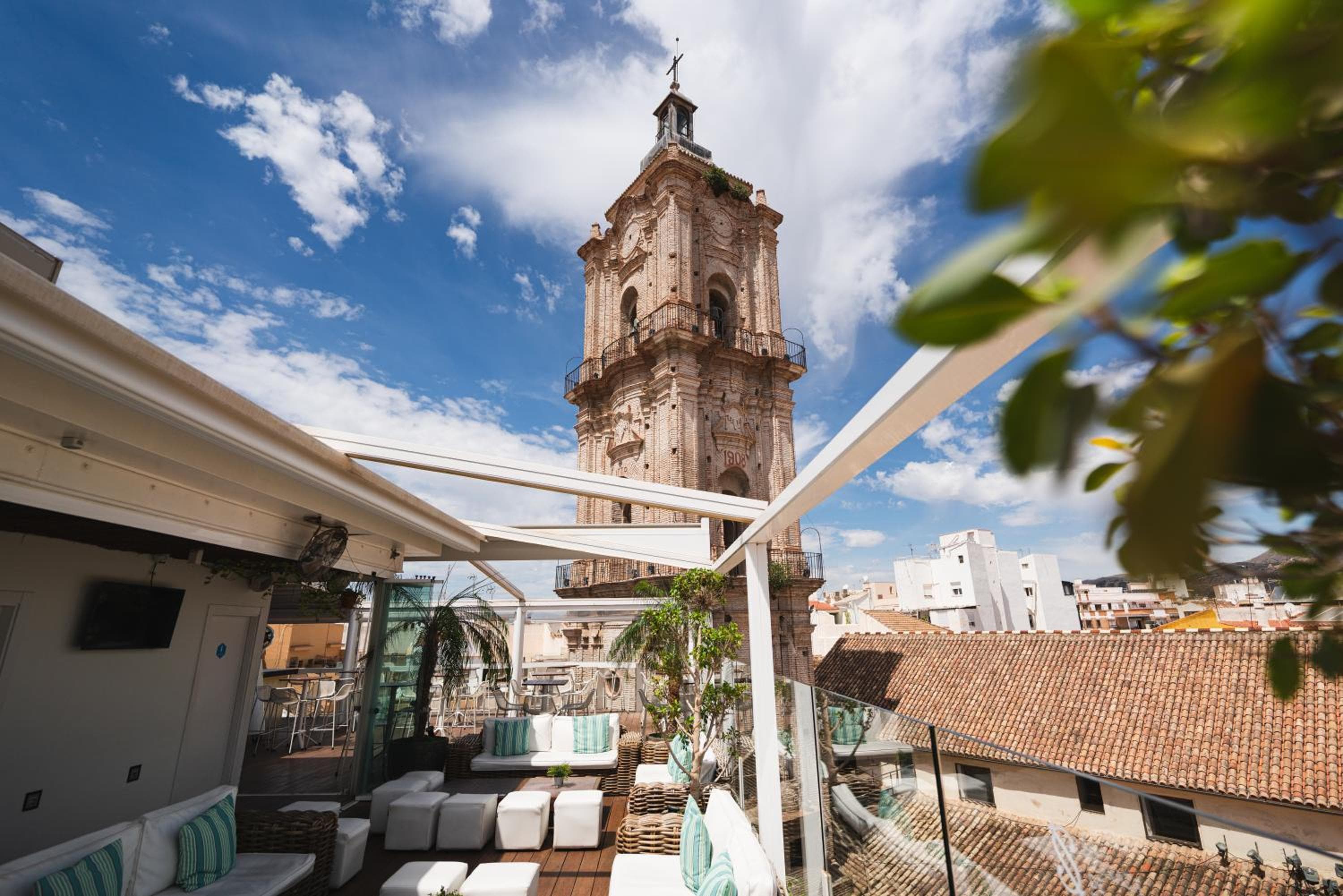 Malaga Premium Hotel — 6