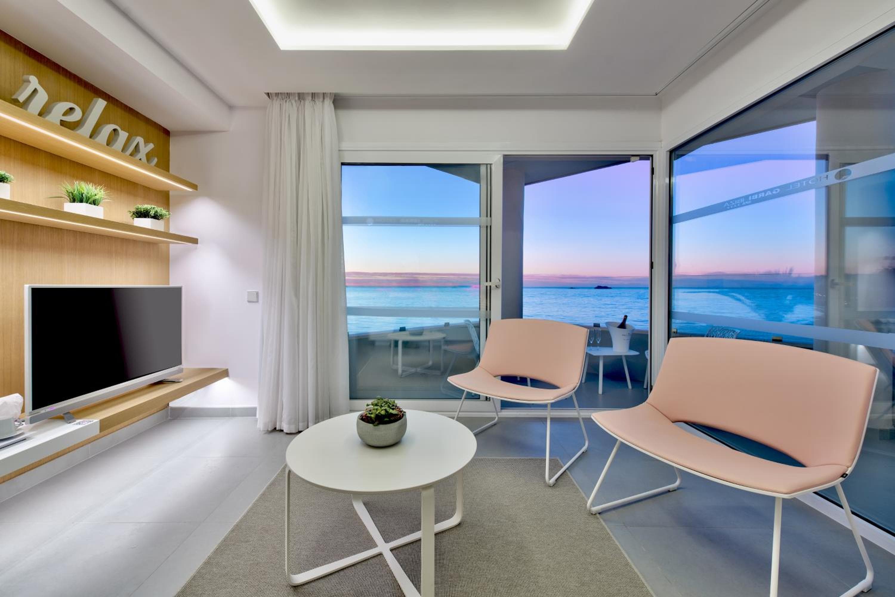 Hotel Garbi Ibiza & Spa — 23