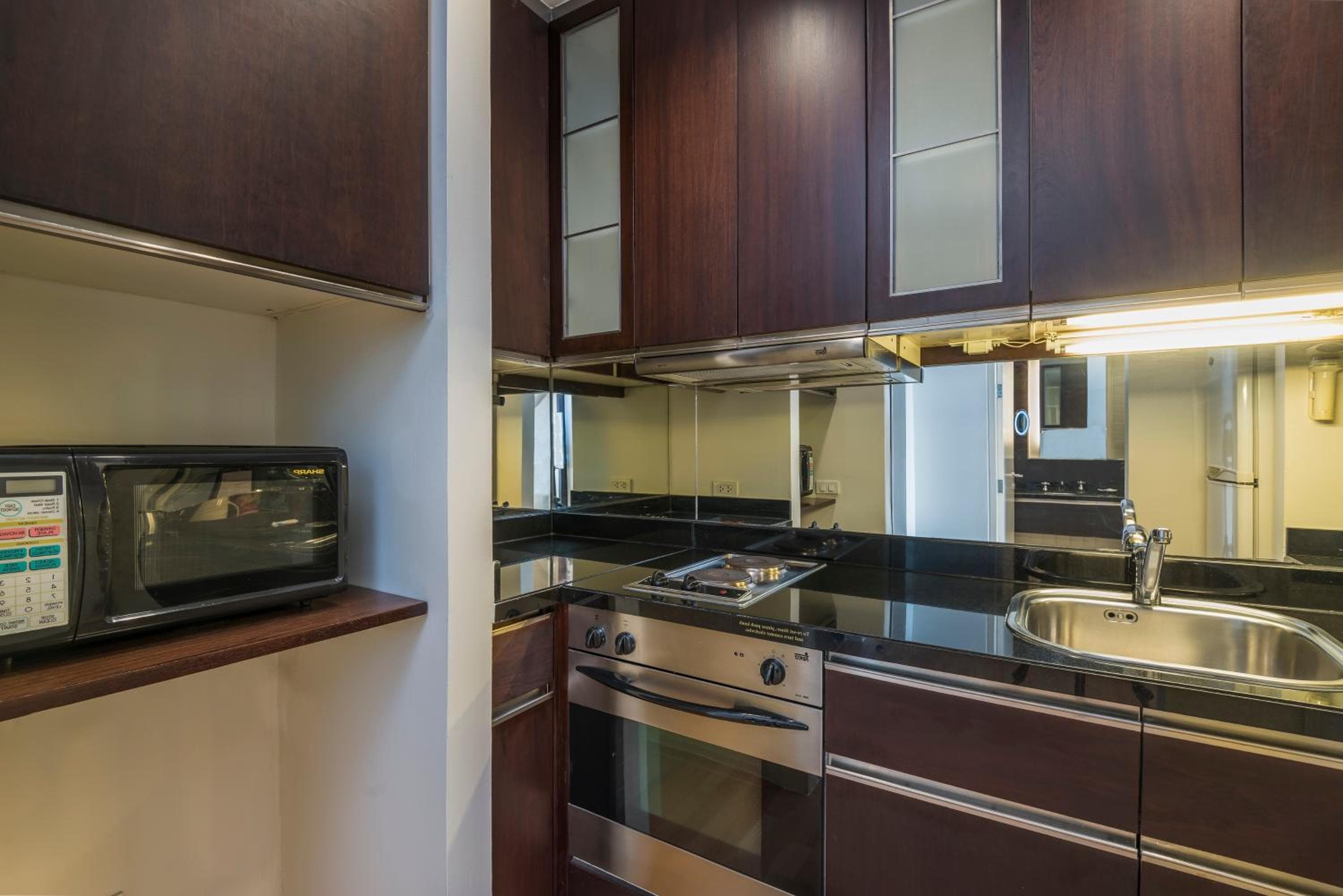 Emporium Suites by Chatrium — 5