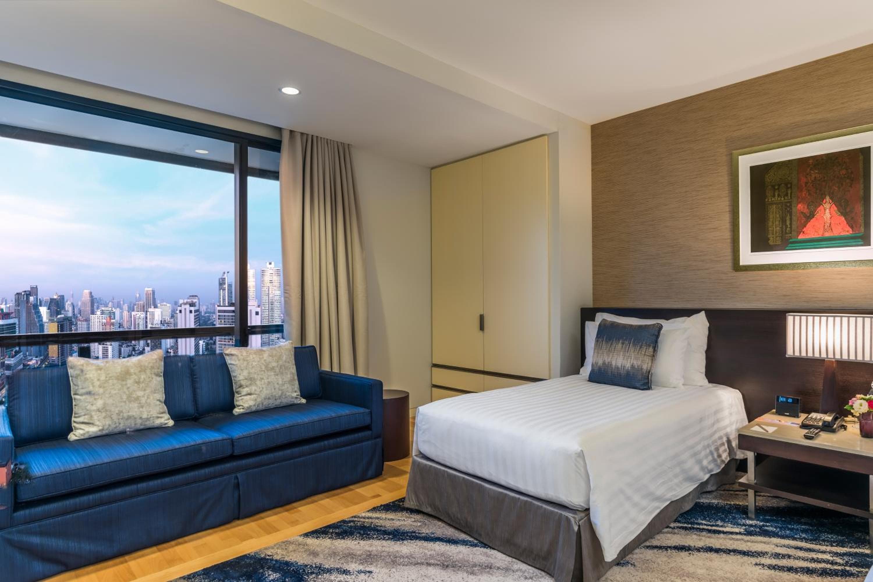 Emporium Suites by Chatrium — 20