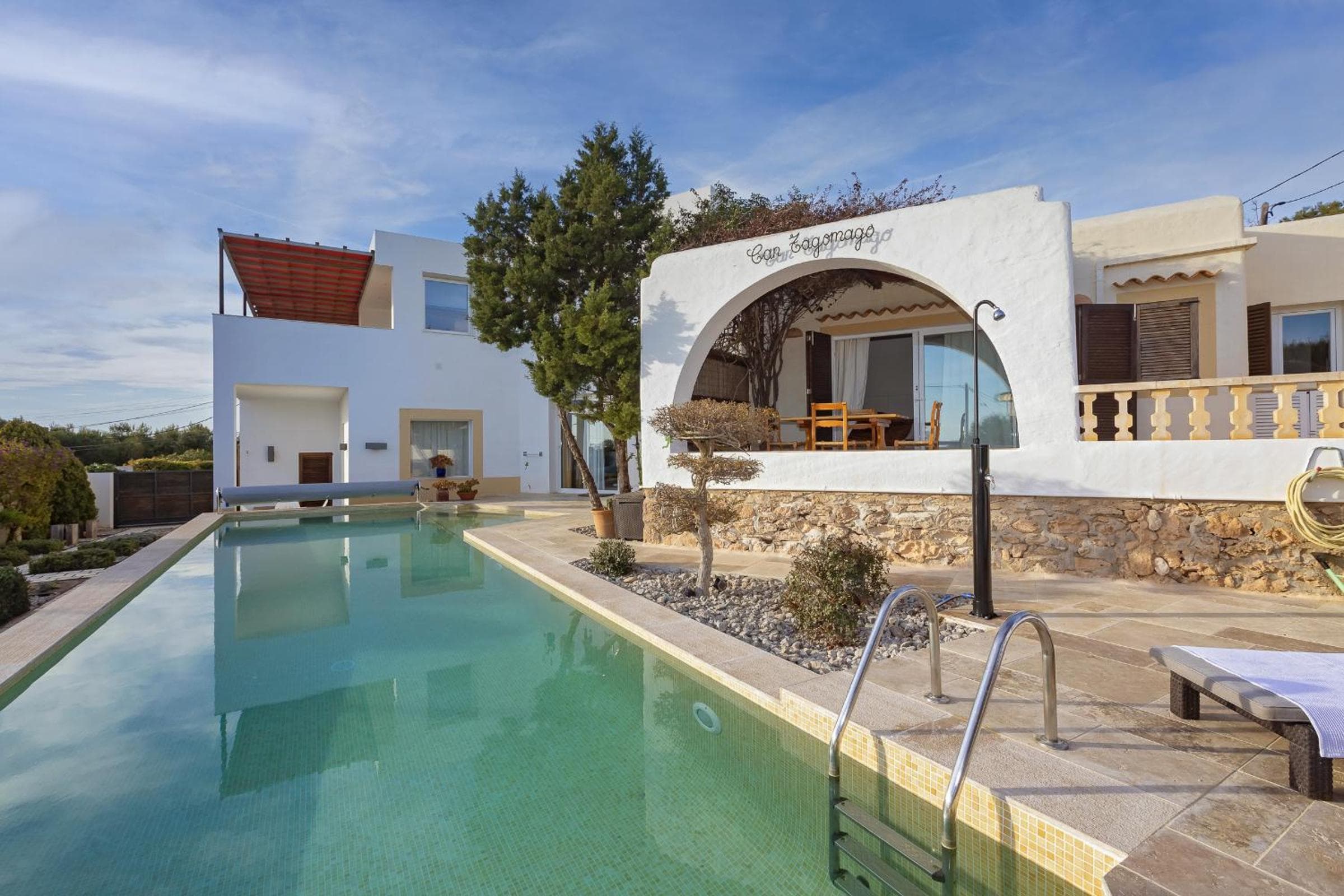 Villa Nubita — 10