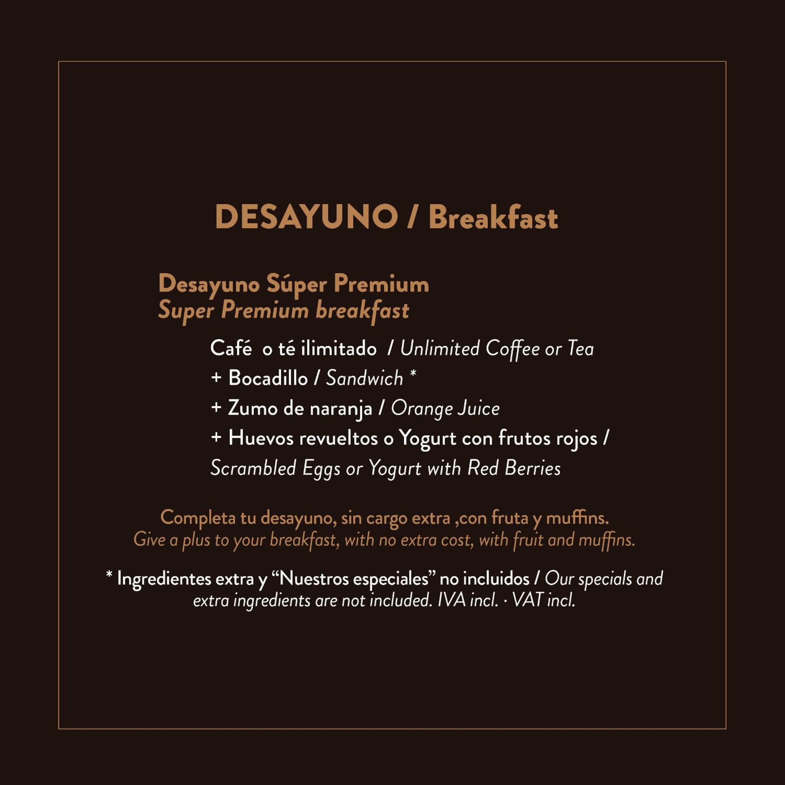 Malaga Premium Hotel — 10