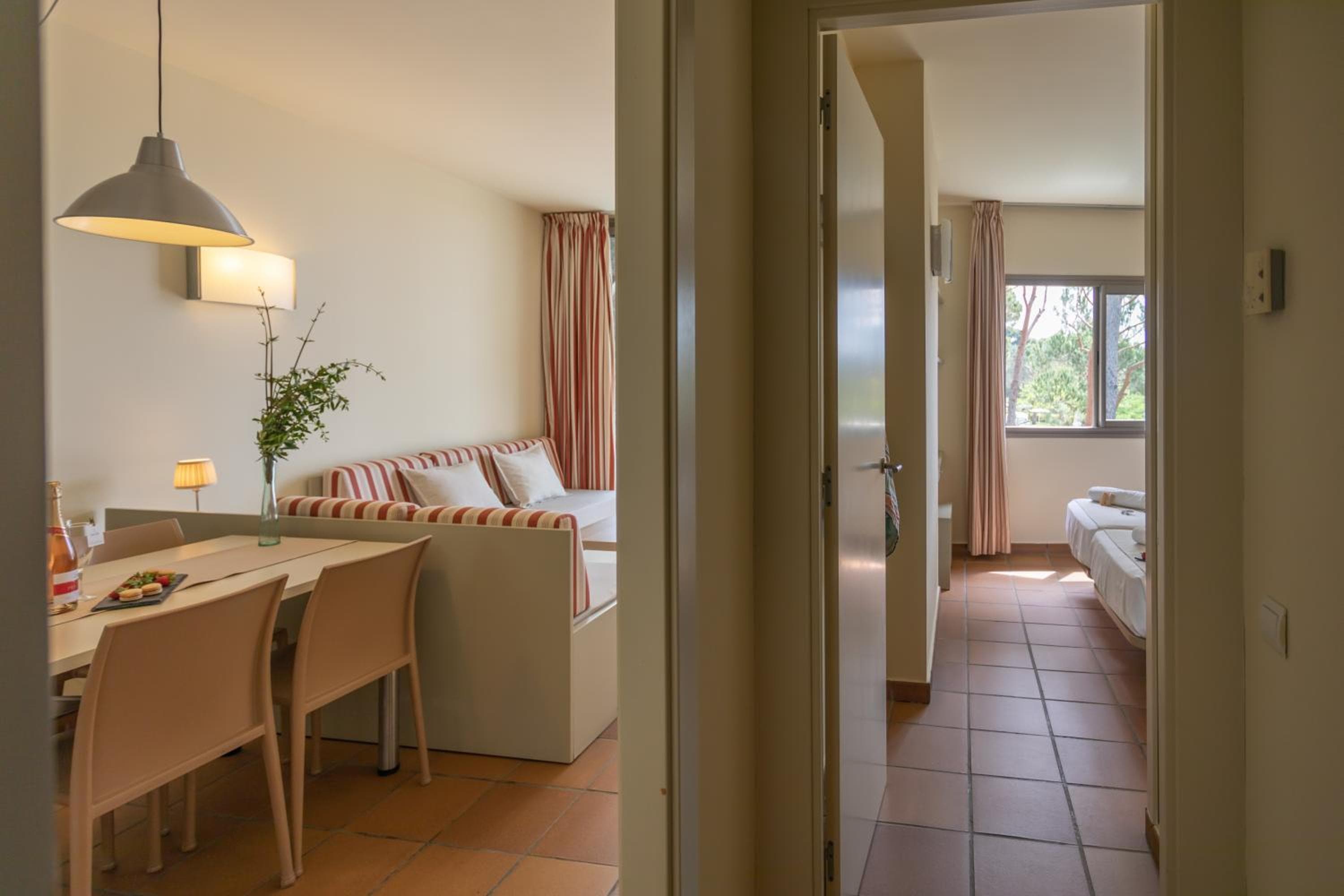 Aparthotel Ciutat de Palol — 22