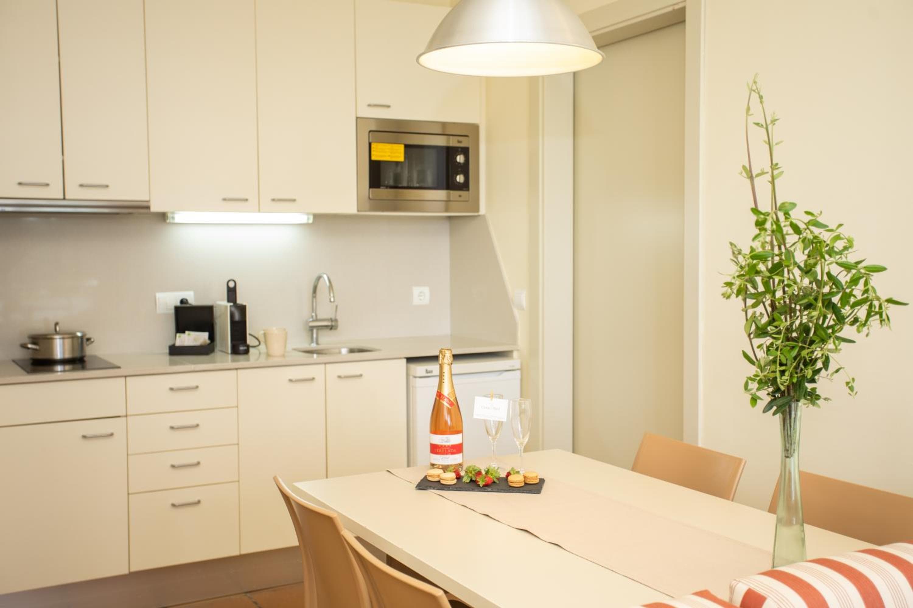 Aparthotel Ciutat de Palol — 13