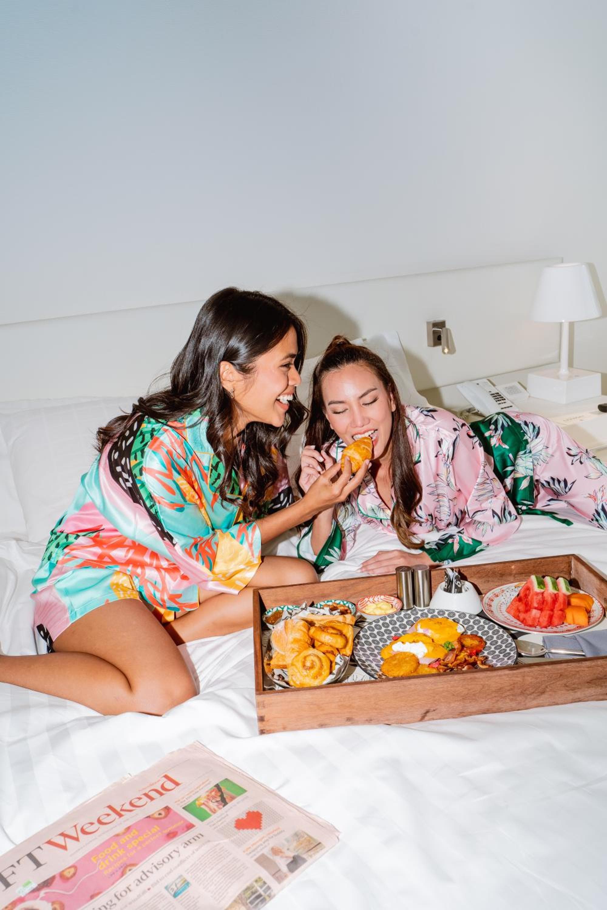 Pullman Bangkok Hotel G — 22