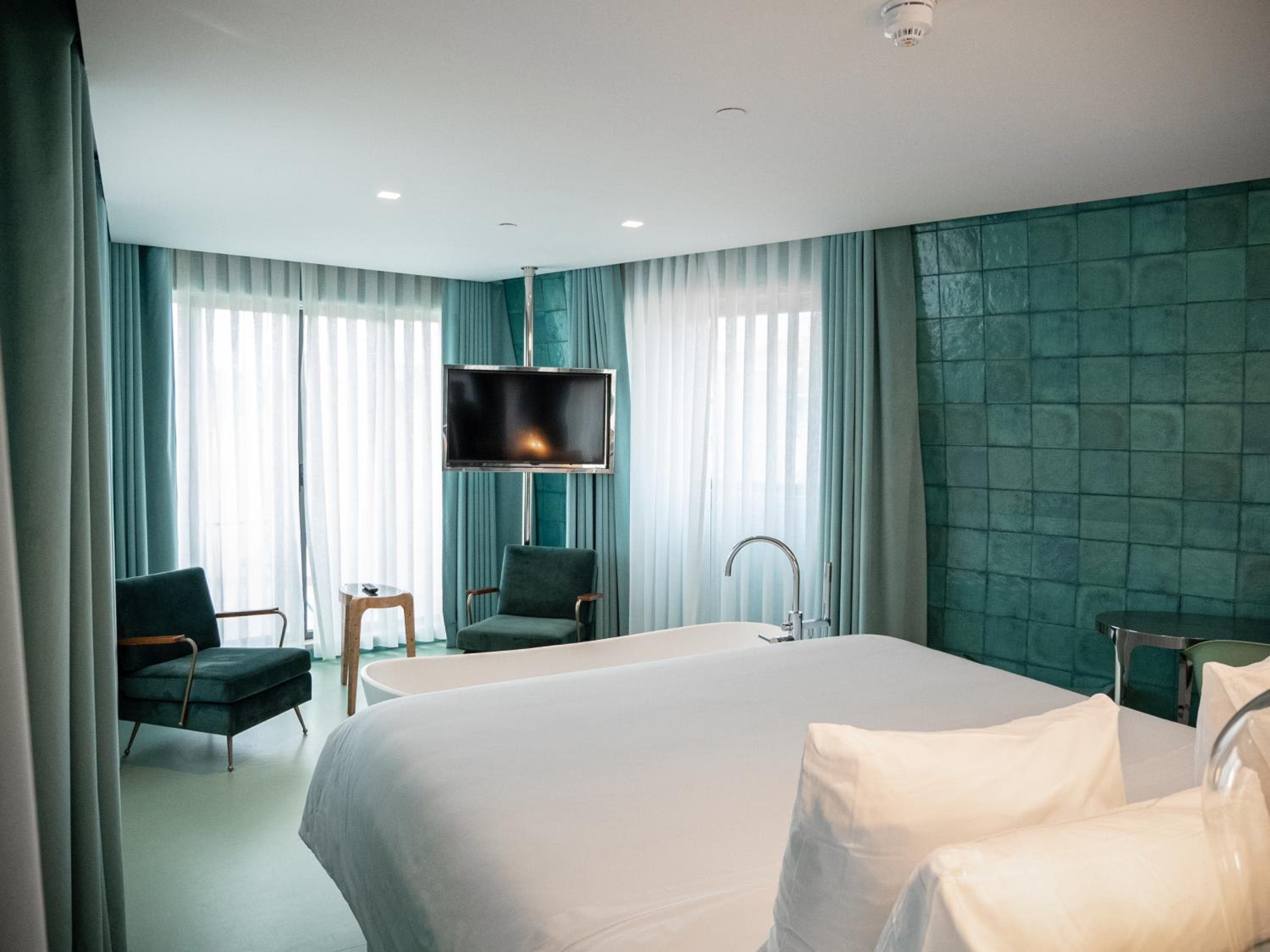 WC by The Beautique Hotels — 26