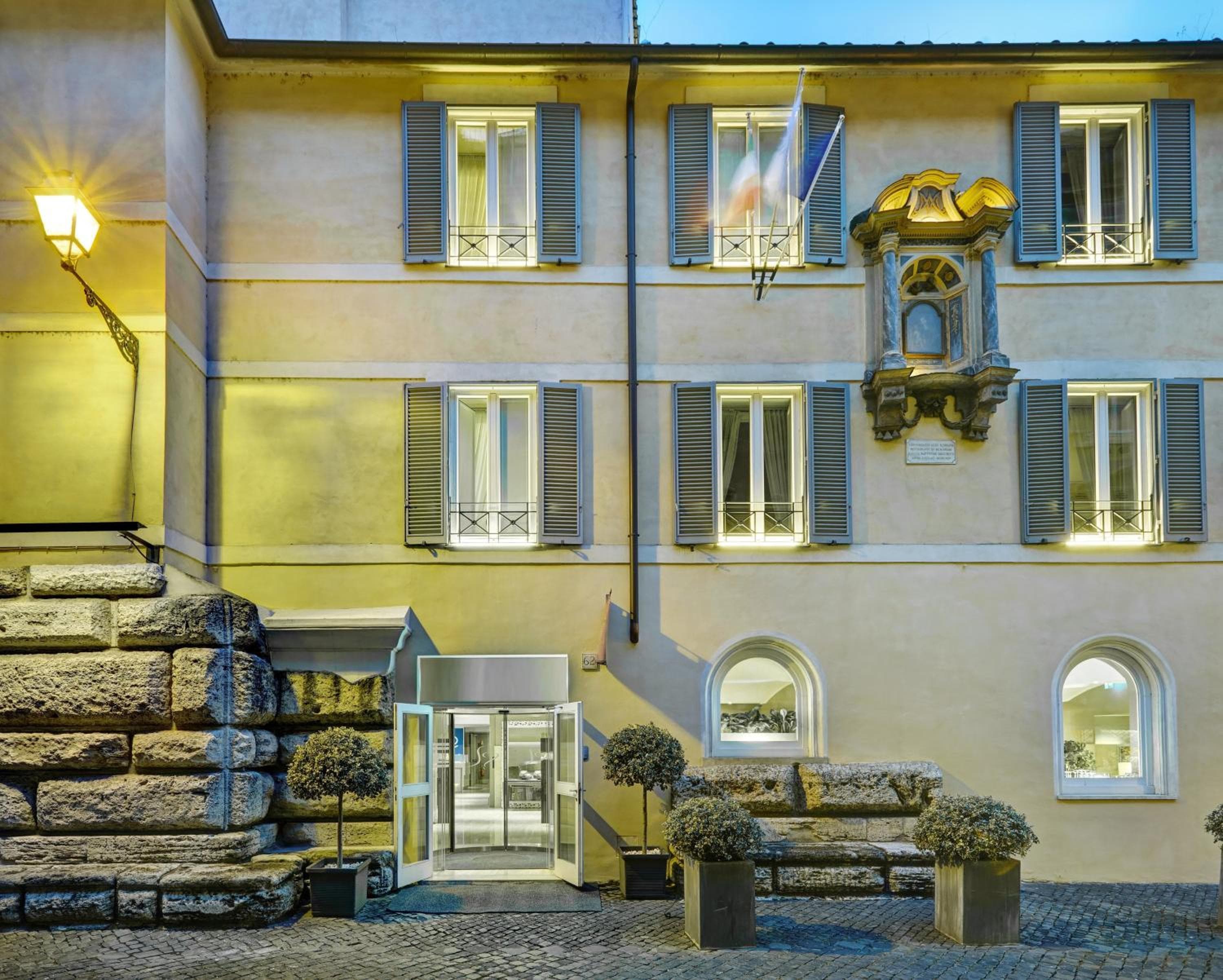 Hotel Indigo Rome - St. George by IHG — 19